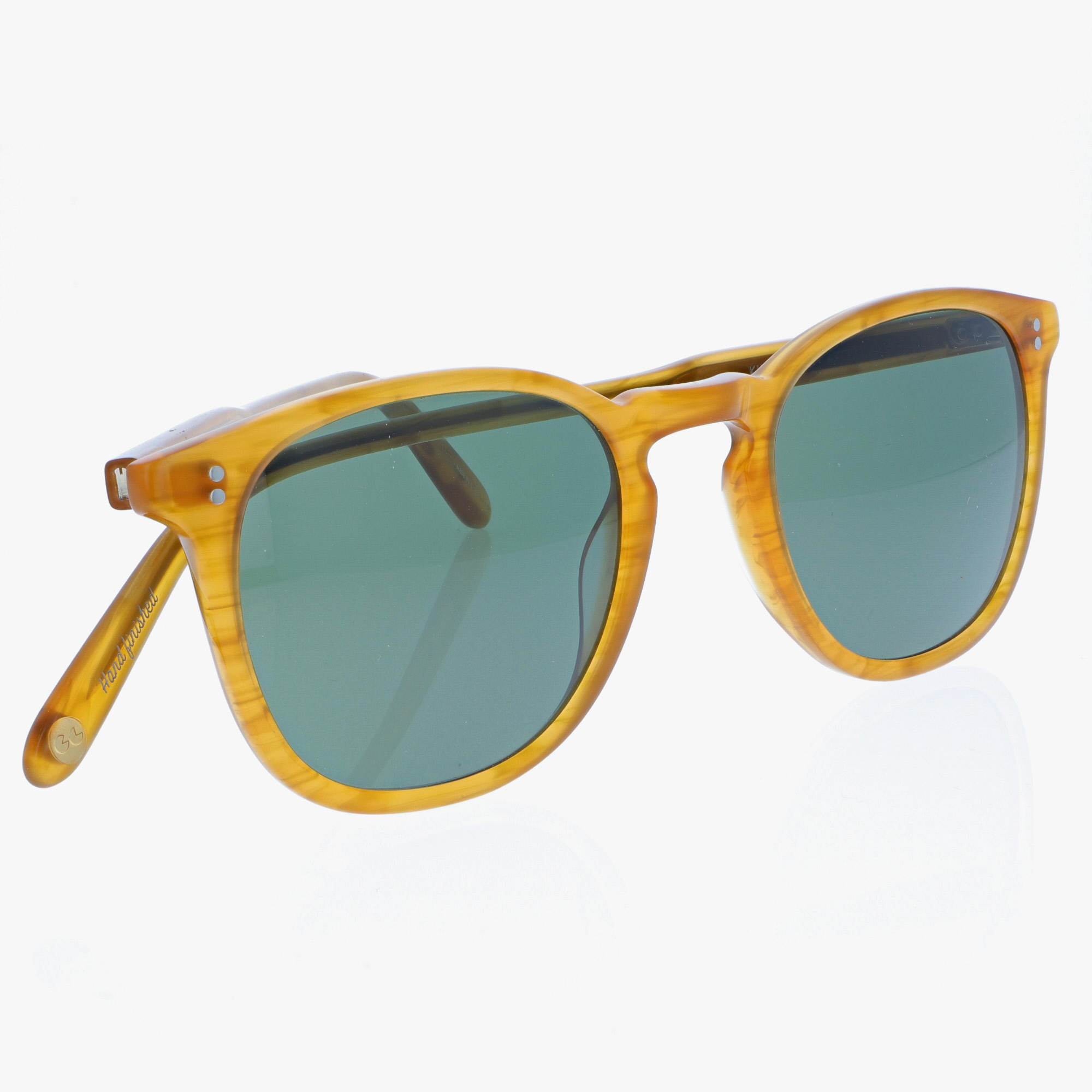 GARRETT LEIGHT / KINNEY SUN / BUTTERSCOTCH