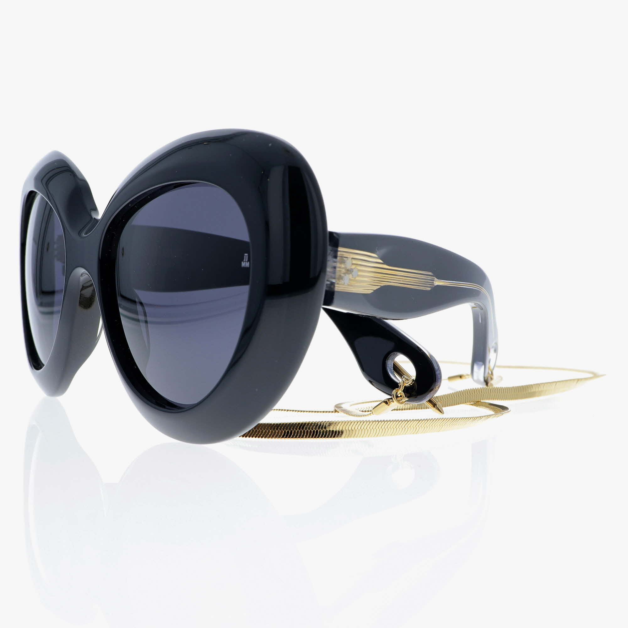 JACQUES MARIE MAGE / MONARCH / BLACK