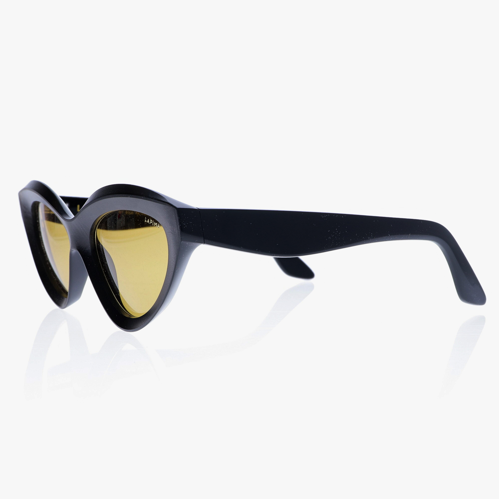 LAPIMA / CAMILA / NATURAL BLACK