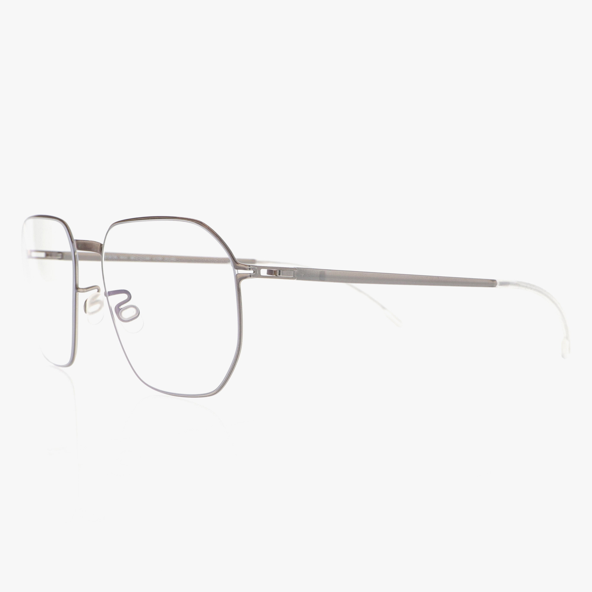 MYKITA / MIO / SILVER