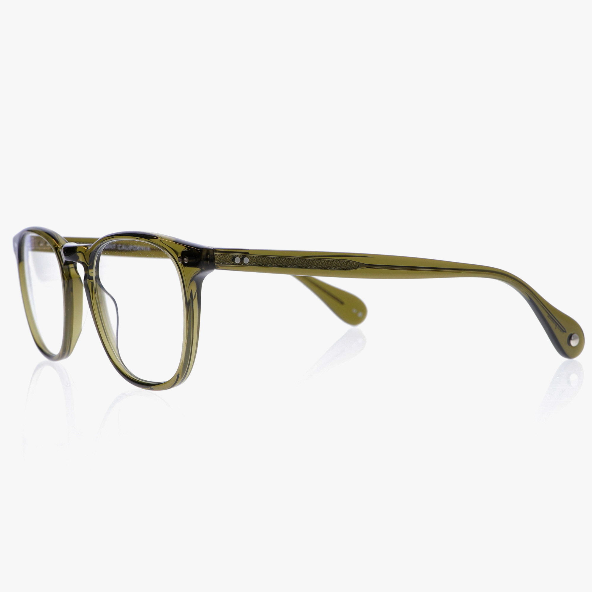 GARRETT LEIGHT / WILSHIRE / WILLOW