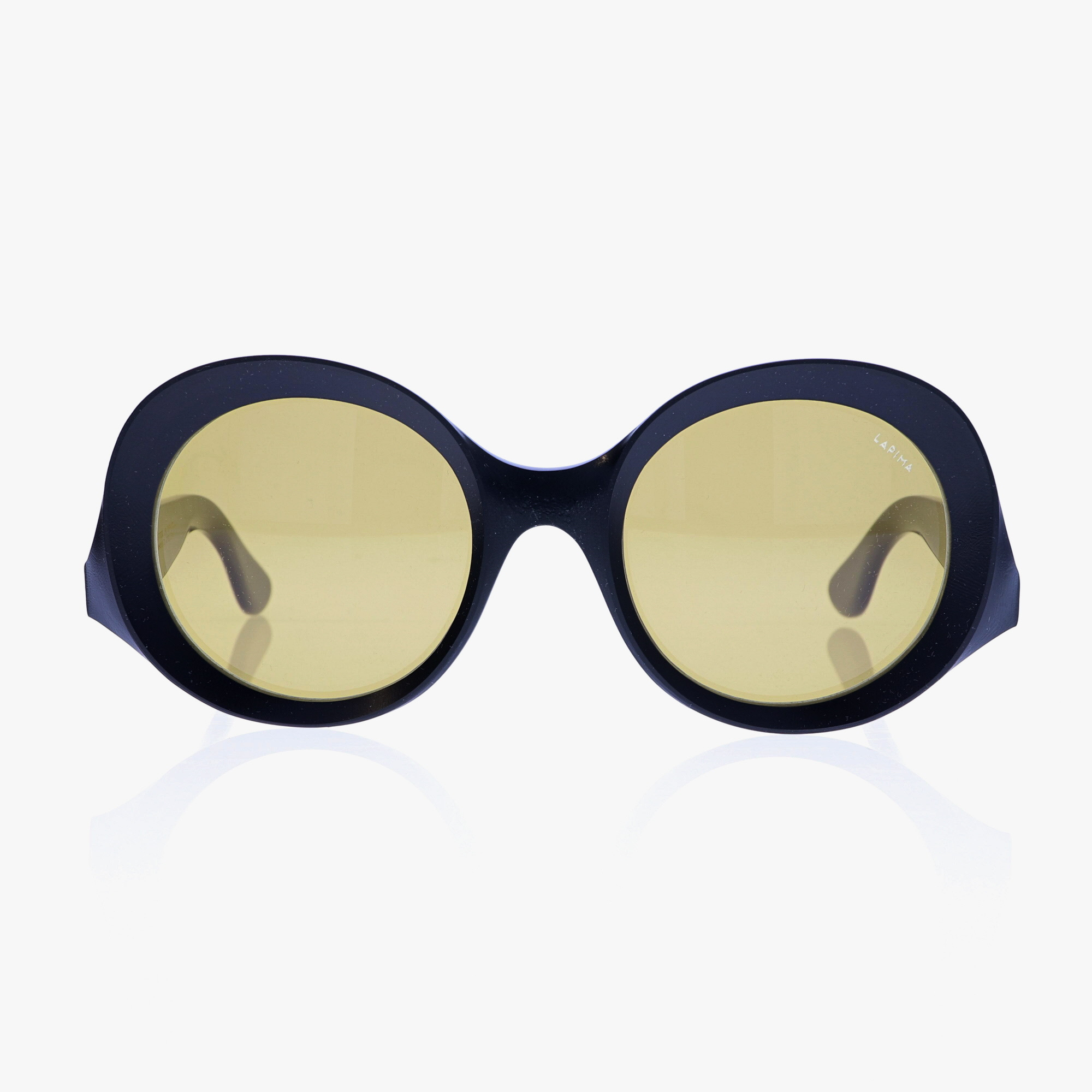 LAPIMA / PALOMA / NATURAL BLACK