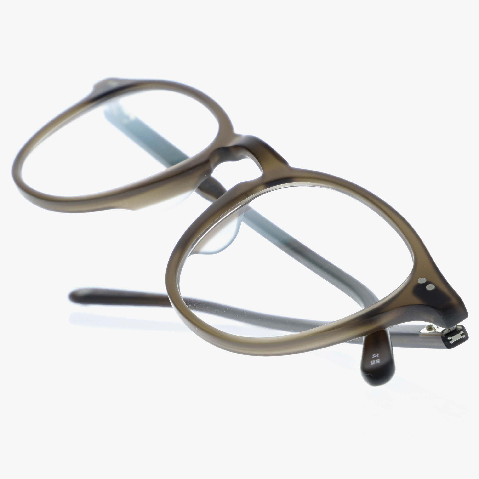 GARRETT LEIGHT / HAMPTON / MATTE ESPRESSO