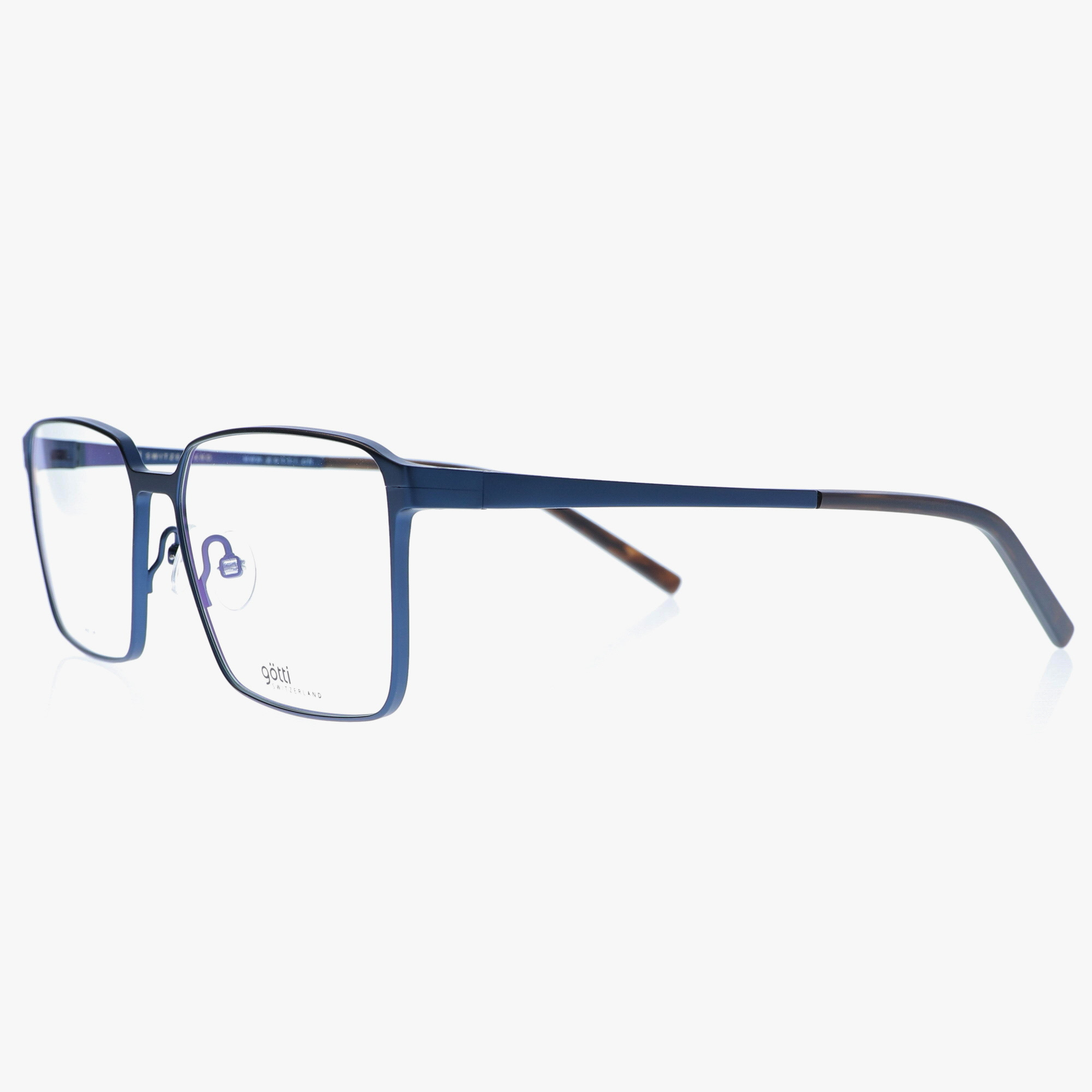 GÖTTI / JAHN / DARK BLUE