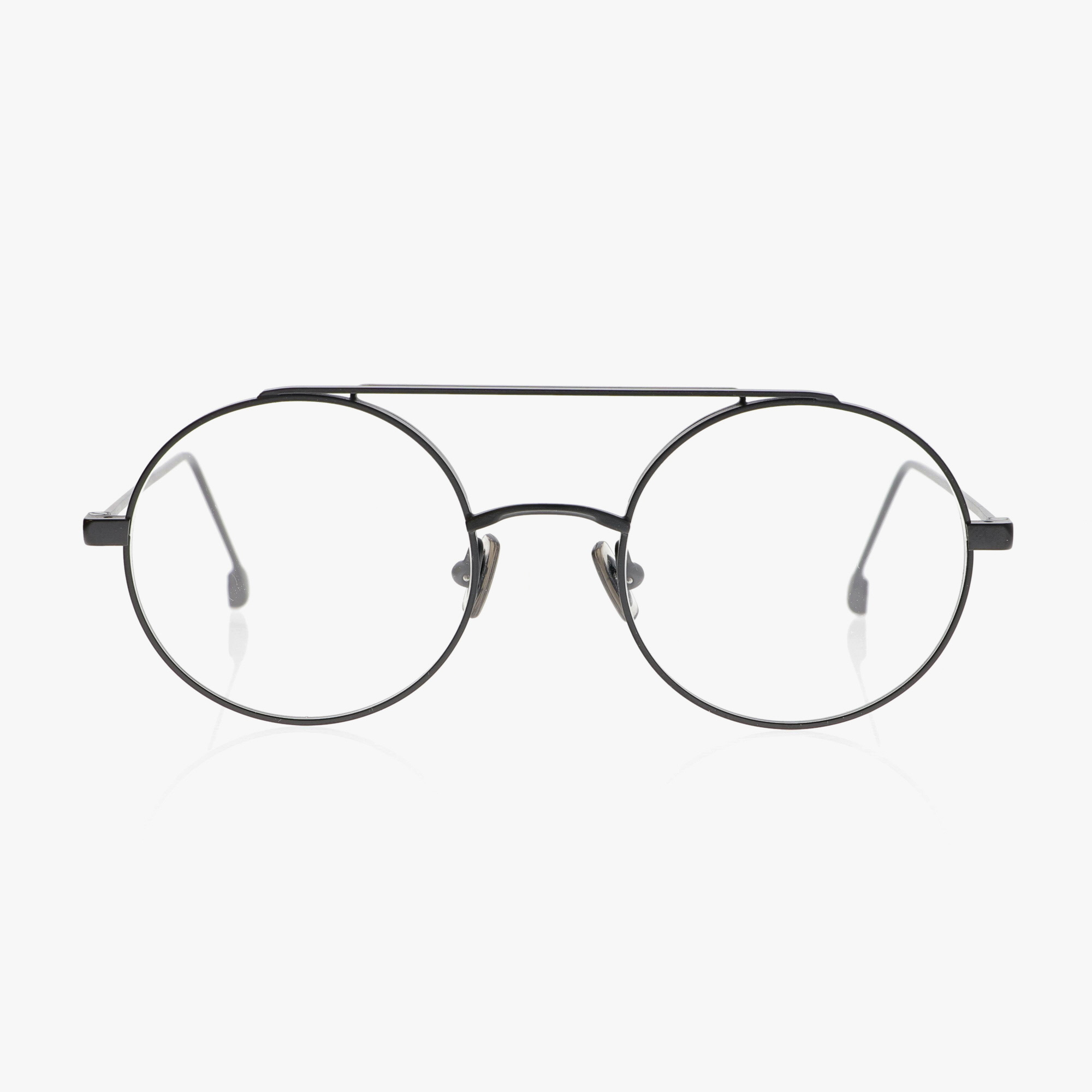 LAZARE STUDIO / FREEMAN / BACK TO BLACK