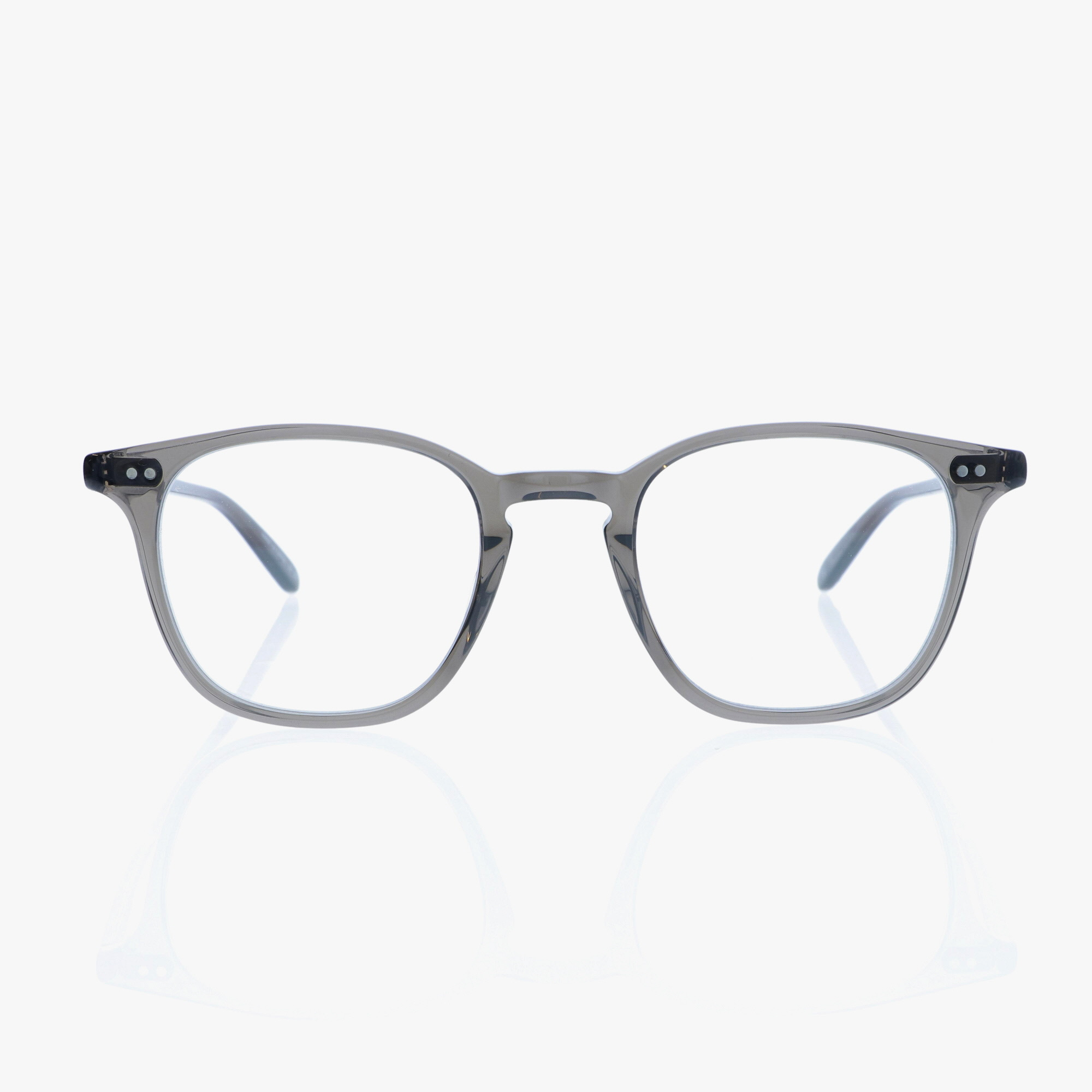 GARRETT LEIGHT / CLARK / BLACK GLASS