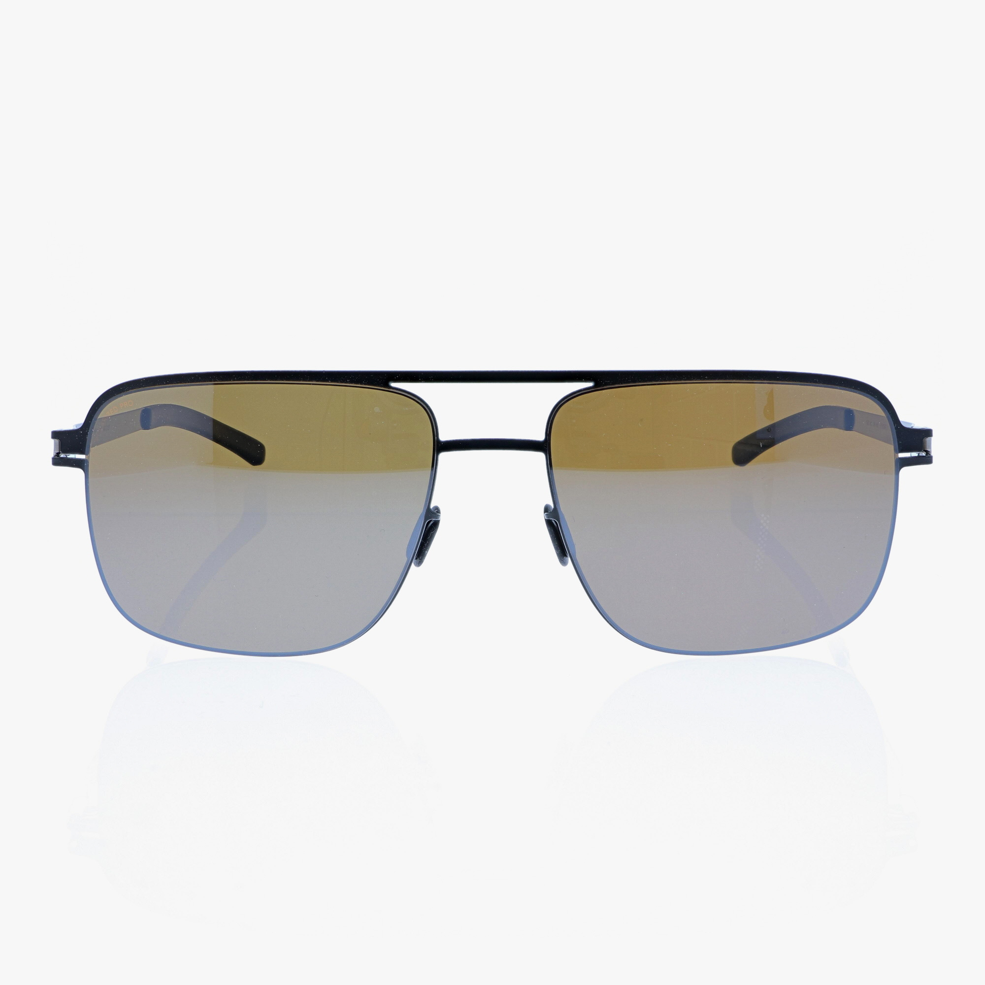 MYKITA / WILDER / JET BLACK