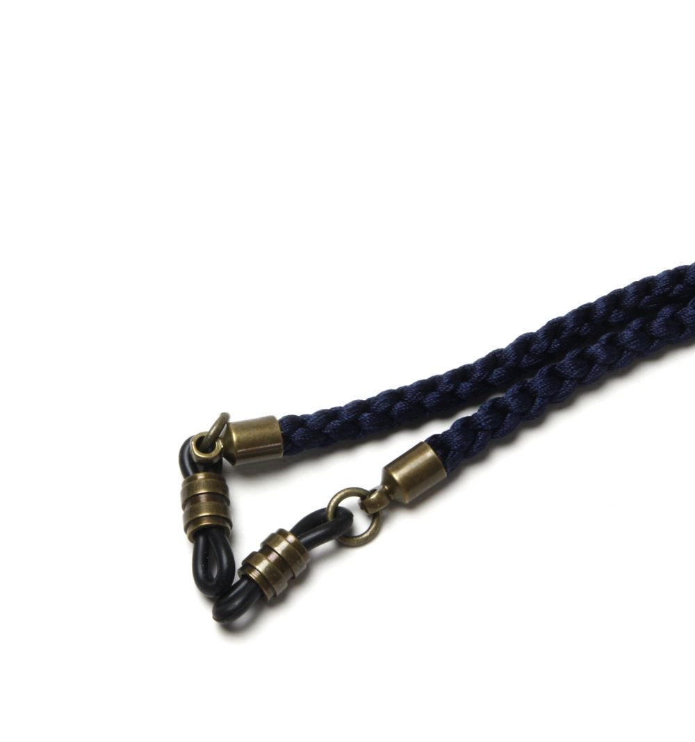 DIFFUSER TOKYO / TWO TONE SILKY GLASS CODE / LIGHT BLUE & NAVY