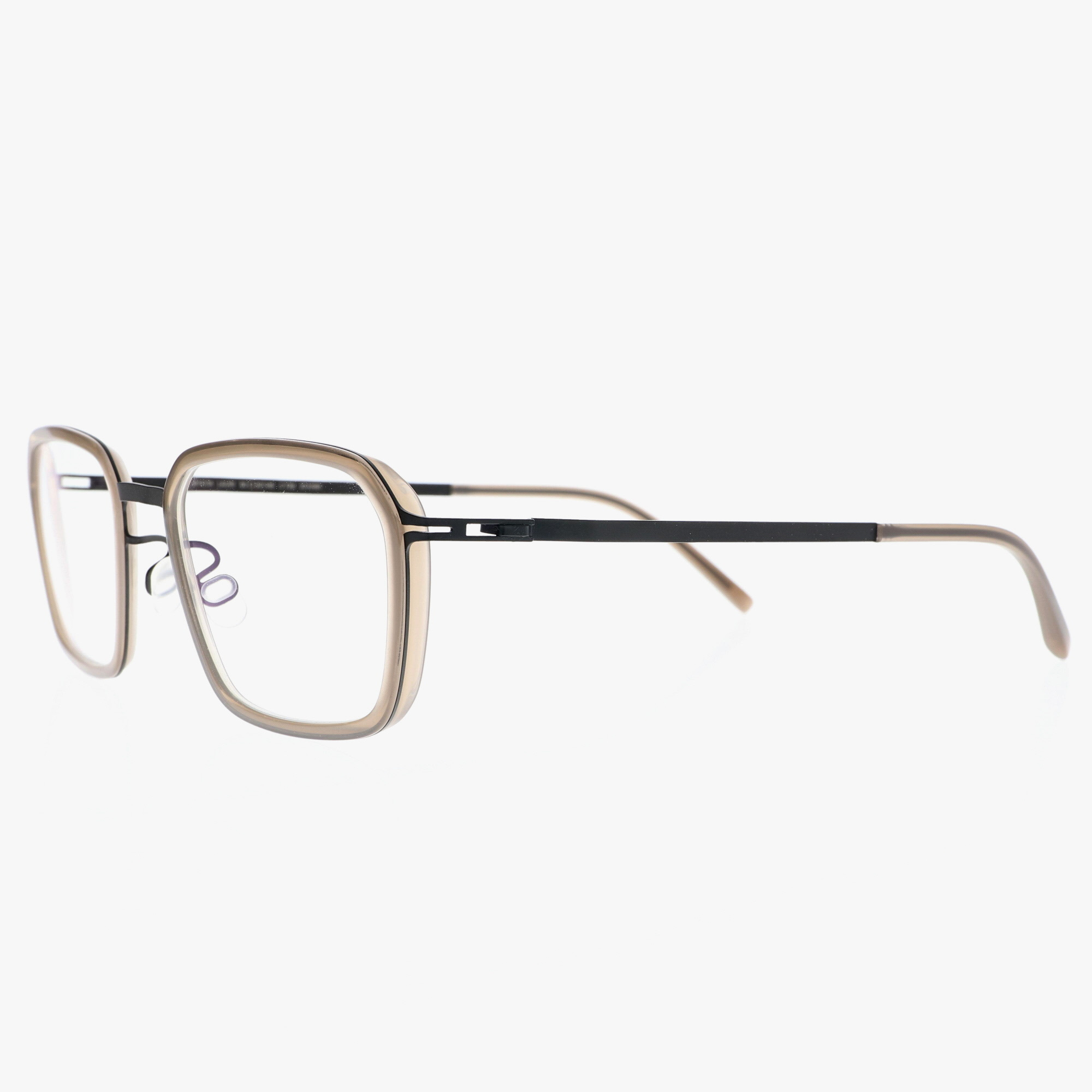 MYKITA / LAURI / BLACK - TAUPE
