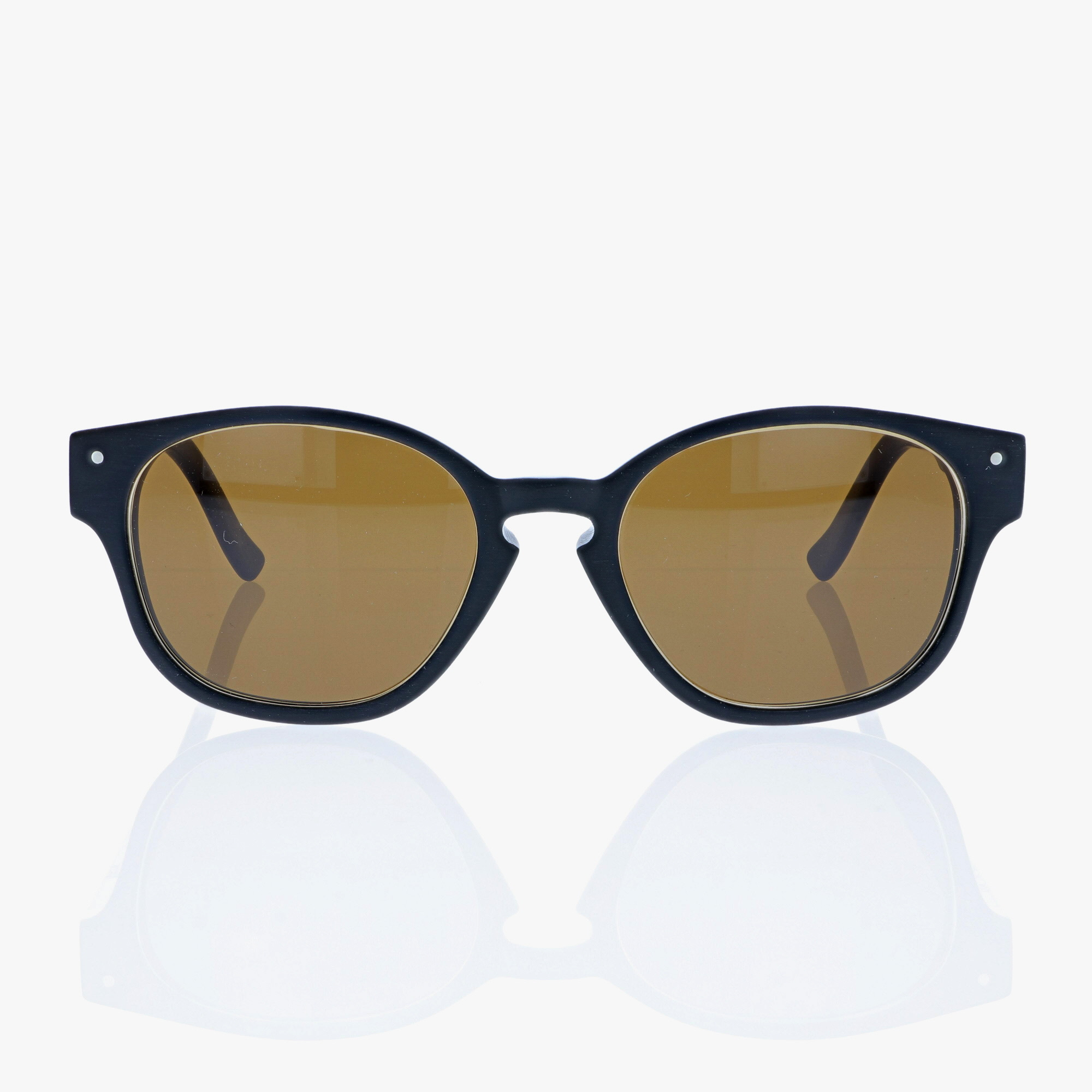 VERY FRENCH GANGSTERS / SMIZE SUN / MATTE BLACK