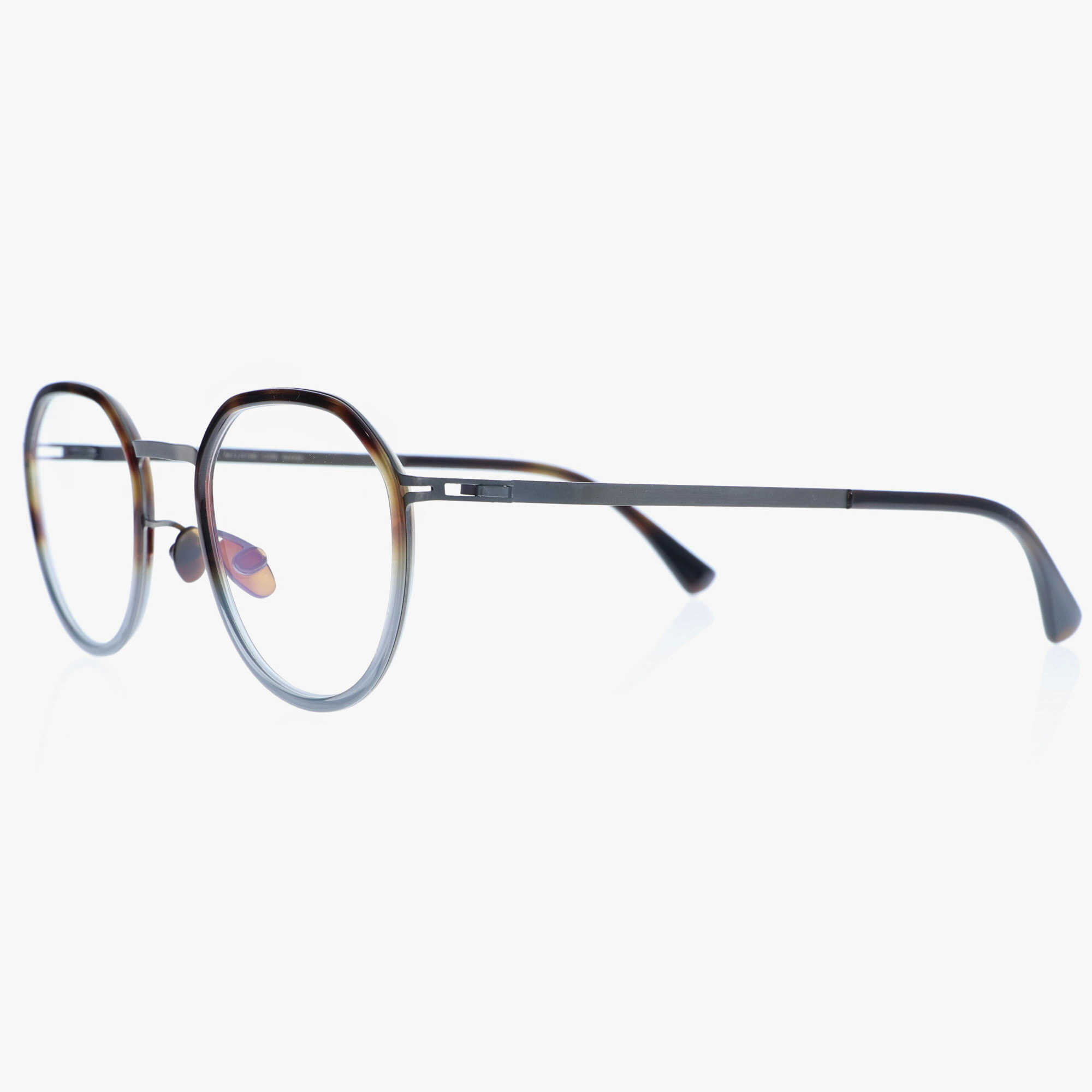 MYKITA / JUSTUS / SANTIAGO GRADIENT - GRAPHITE