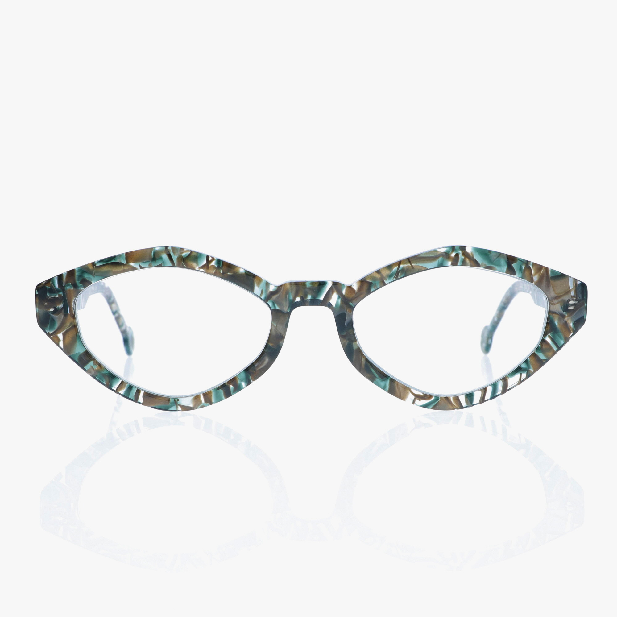 L.A.EYEWORKS / COWRIE / SARDINES