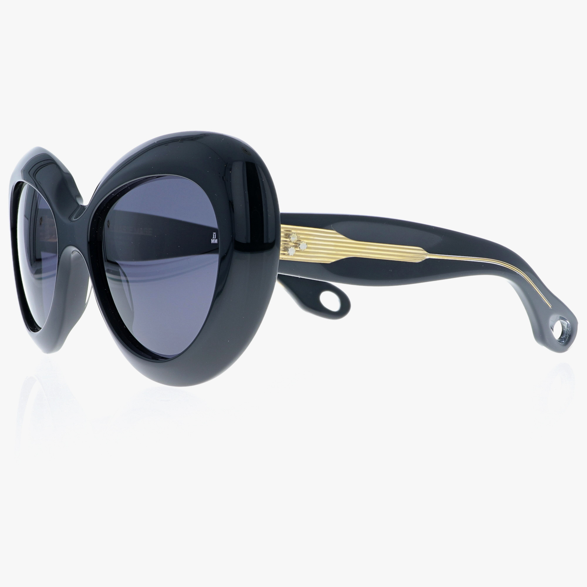 JACQUES MARIE MAGE / MONARCH / BLACK