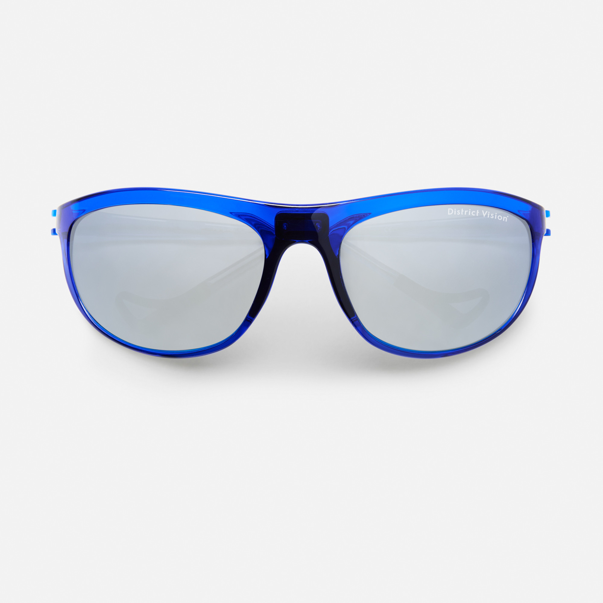 DISTRICT VISION / TAKEYOSHI ALTITUDE MASTER / BLUEBERRY
