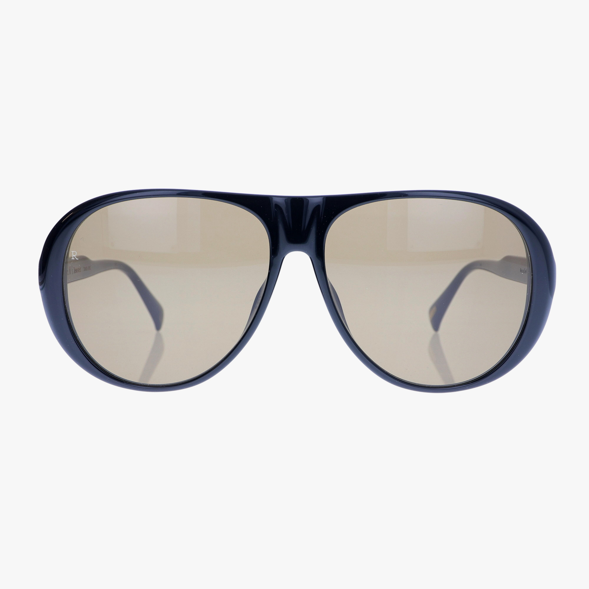 RAEN / JENEVER / RECYCLED BLACK