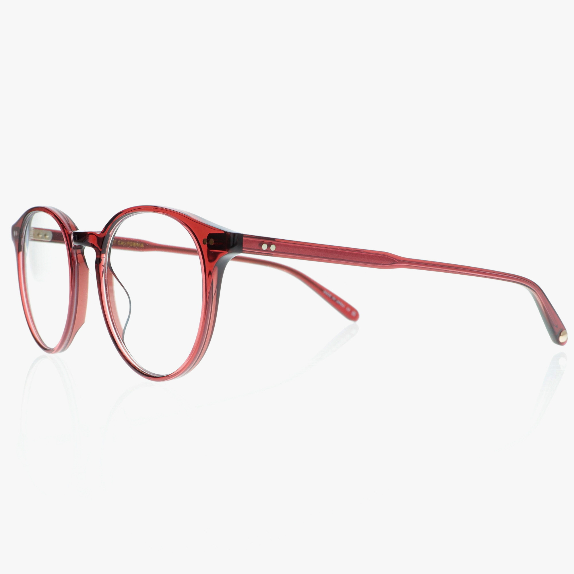 GARRETT LEIGHT / CLUNE / STRAWBERRY JAM
