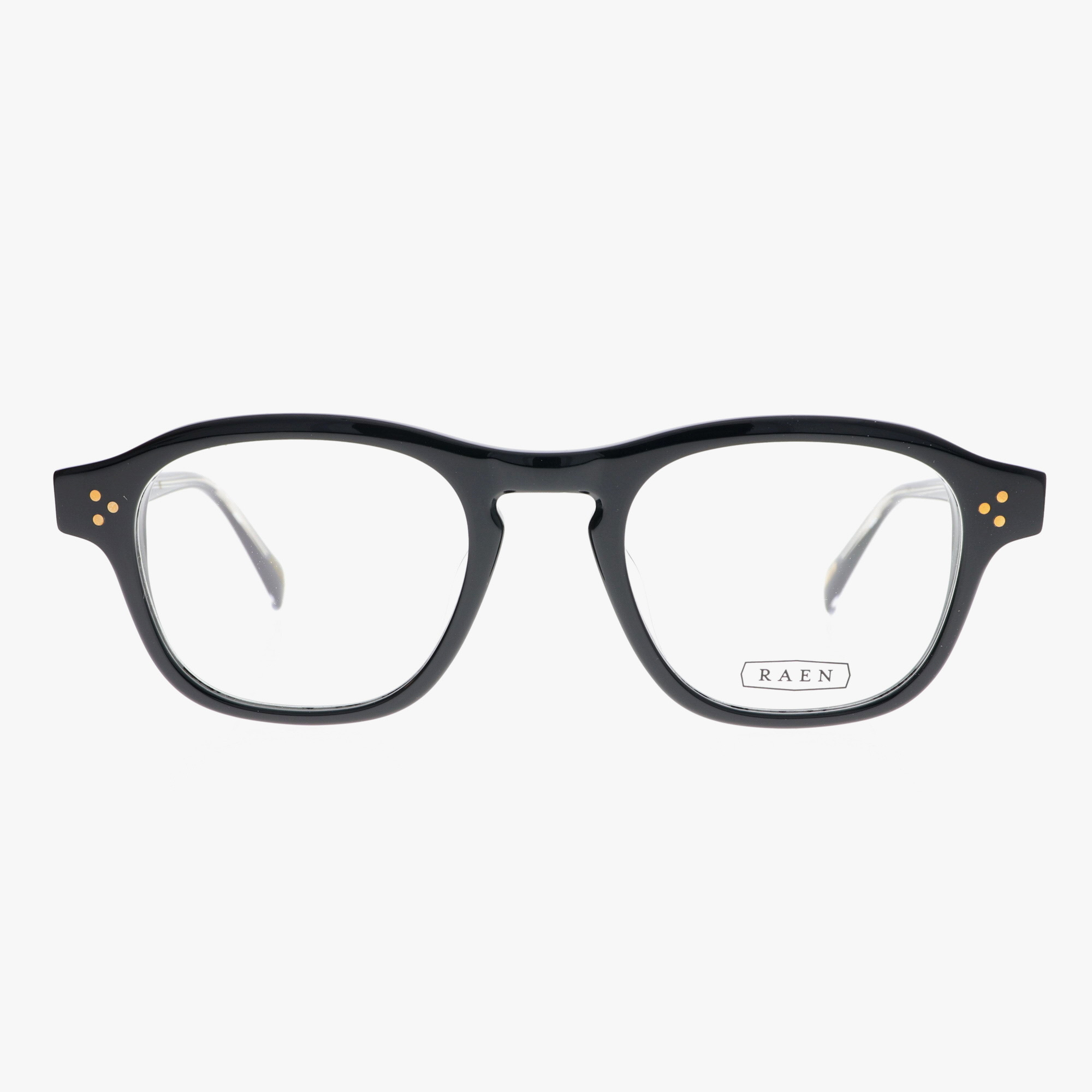 RAEN / LAVOY / CRYSTAL BLACK