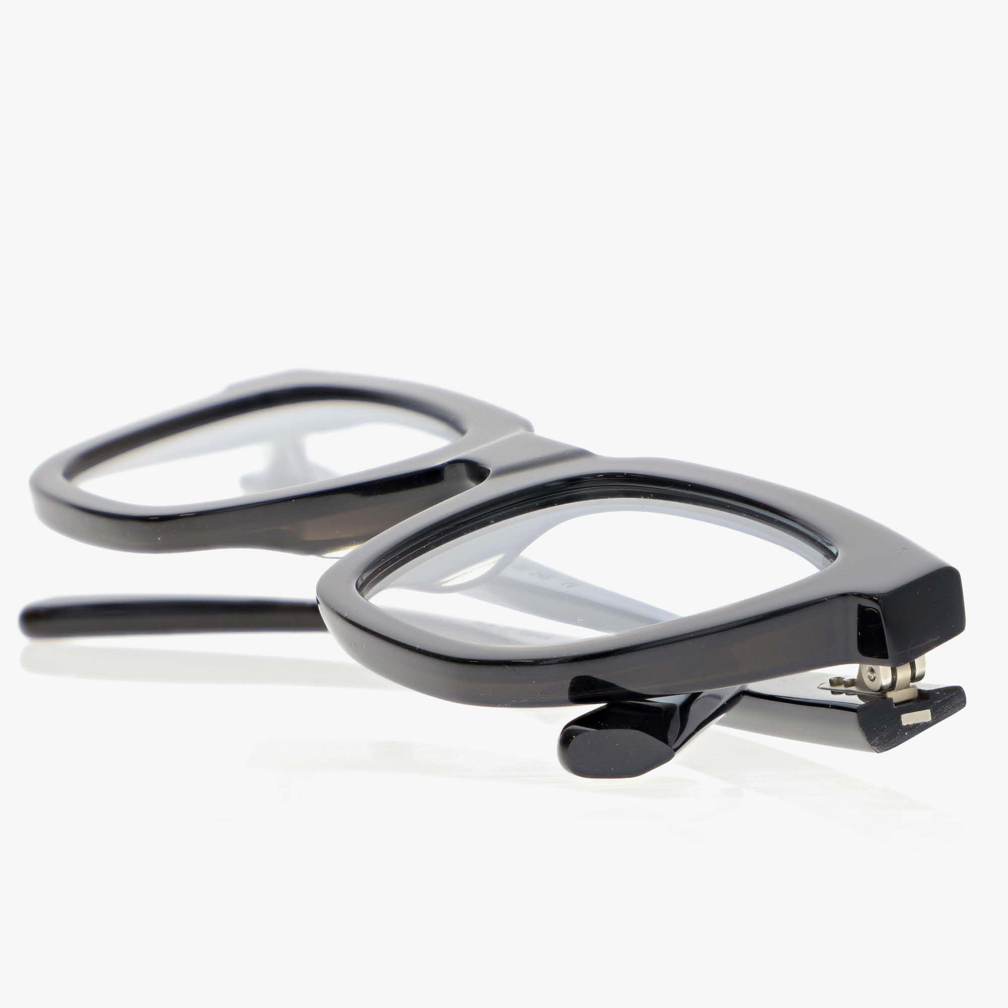 LAZARE STUDIO / ANSELMI / BACK IN BLACK