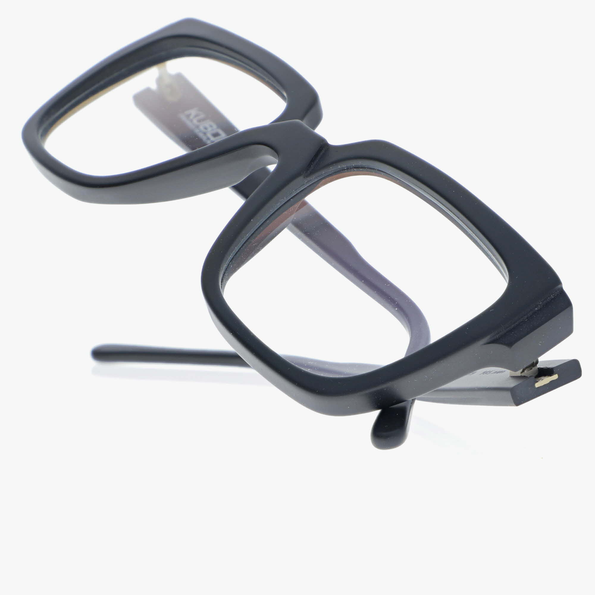 KUBORAUM / K3 / BLACK MATT