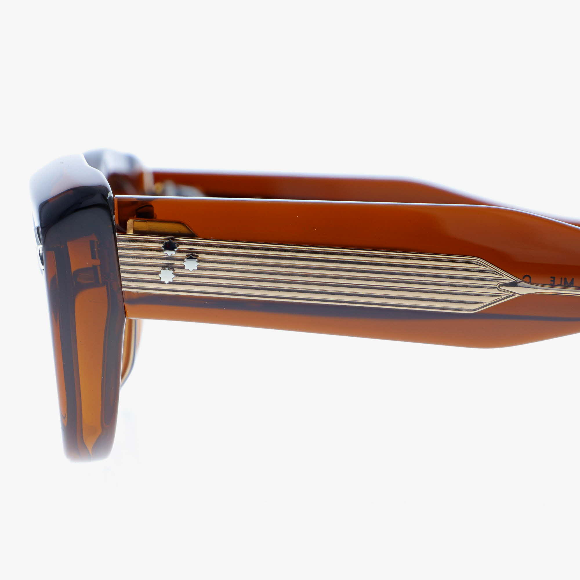 JACQUES MARIE MAGE / CORNICHE / HICKORY