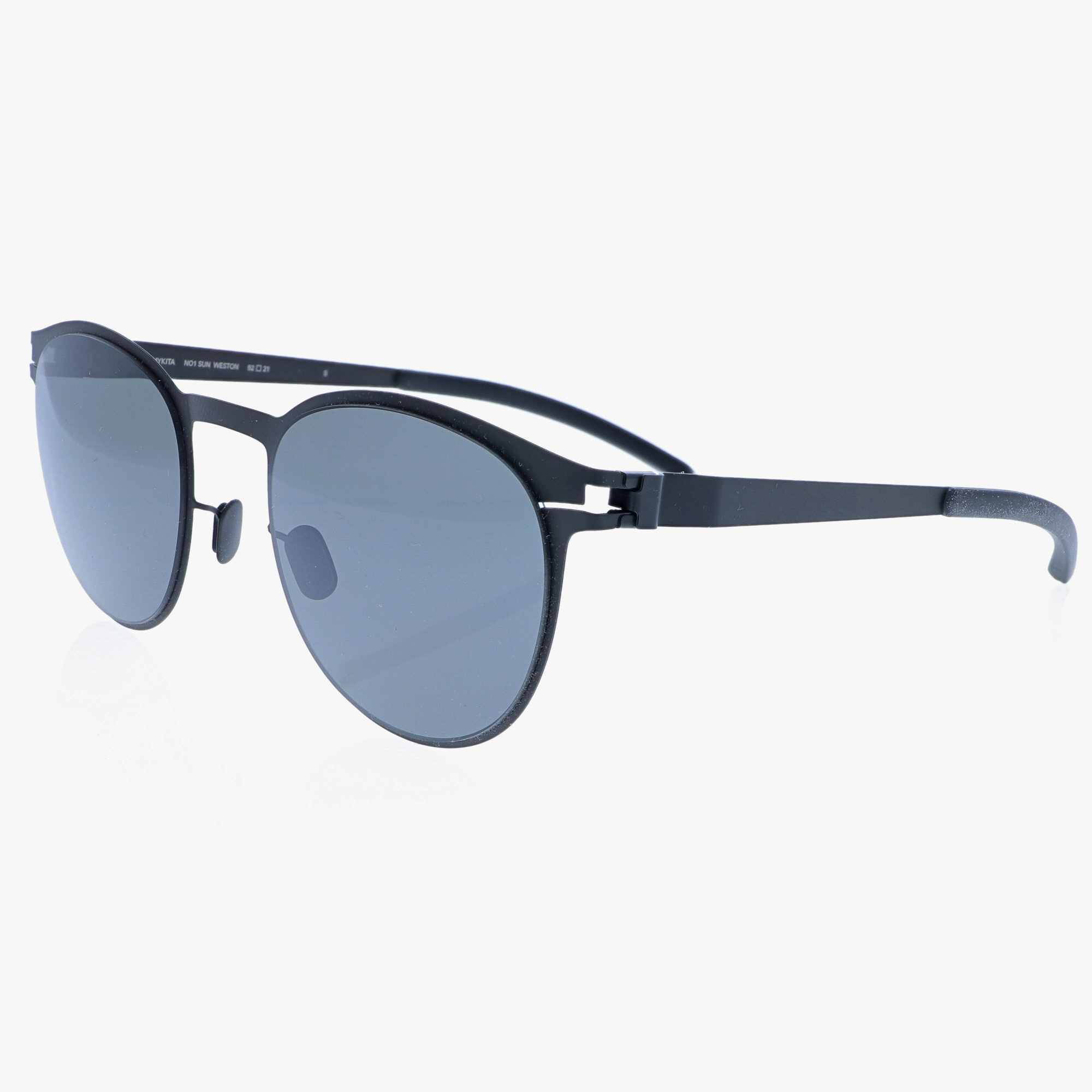 MYKITA / WESTON / BLACK | 20.0000381