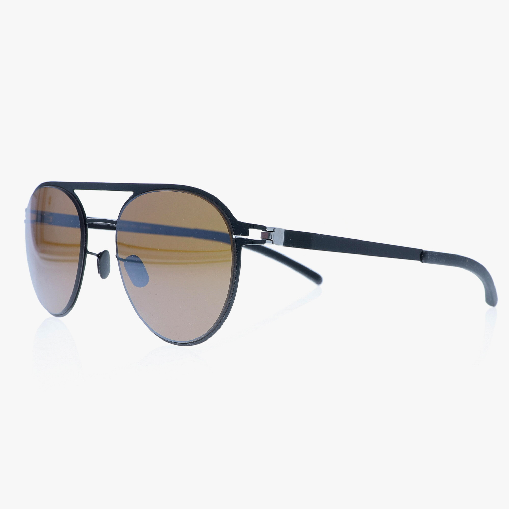 MYKITA / BRADLEY / JETBLACK - MOLEGREY