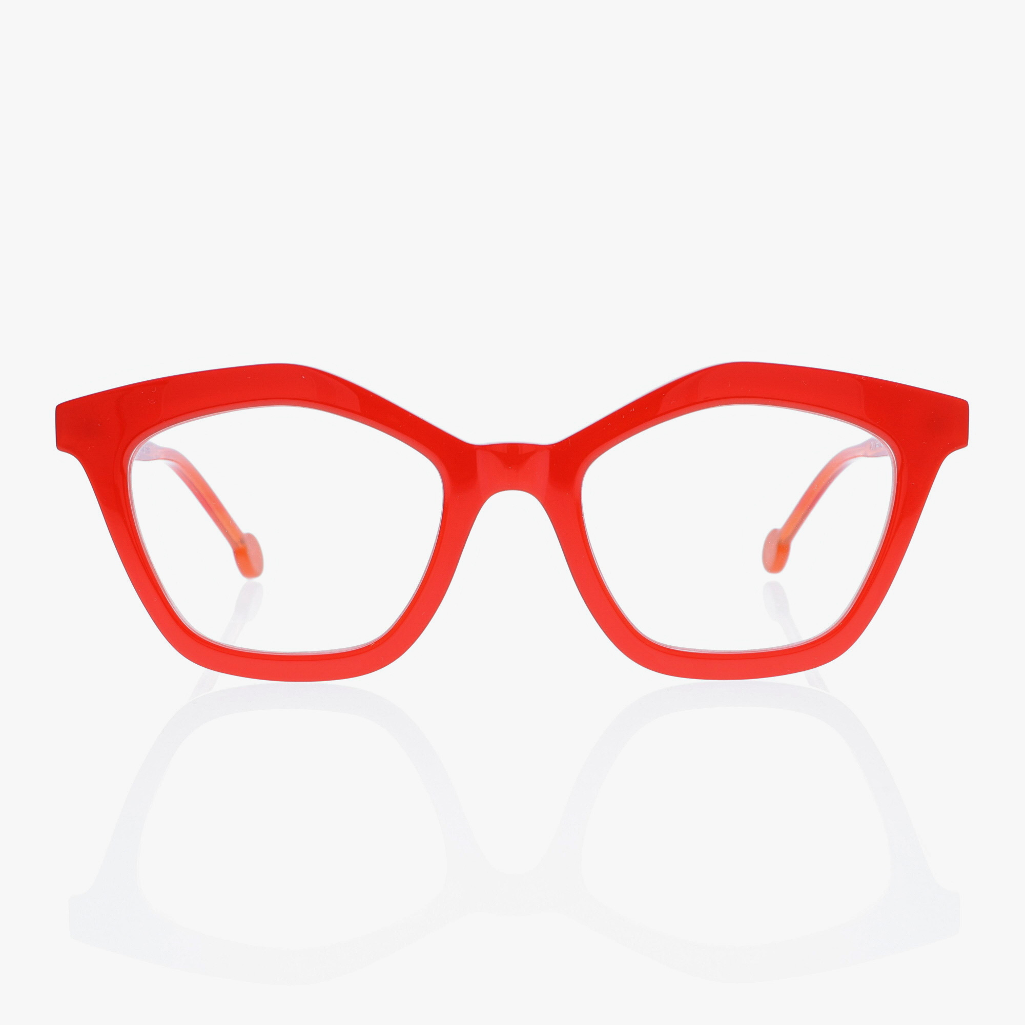 L.A.EYEWORKS / RONETTE / STILETTO