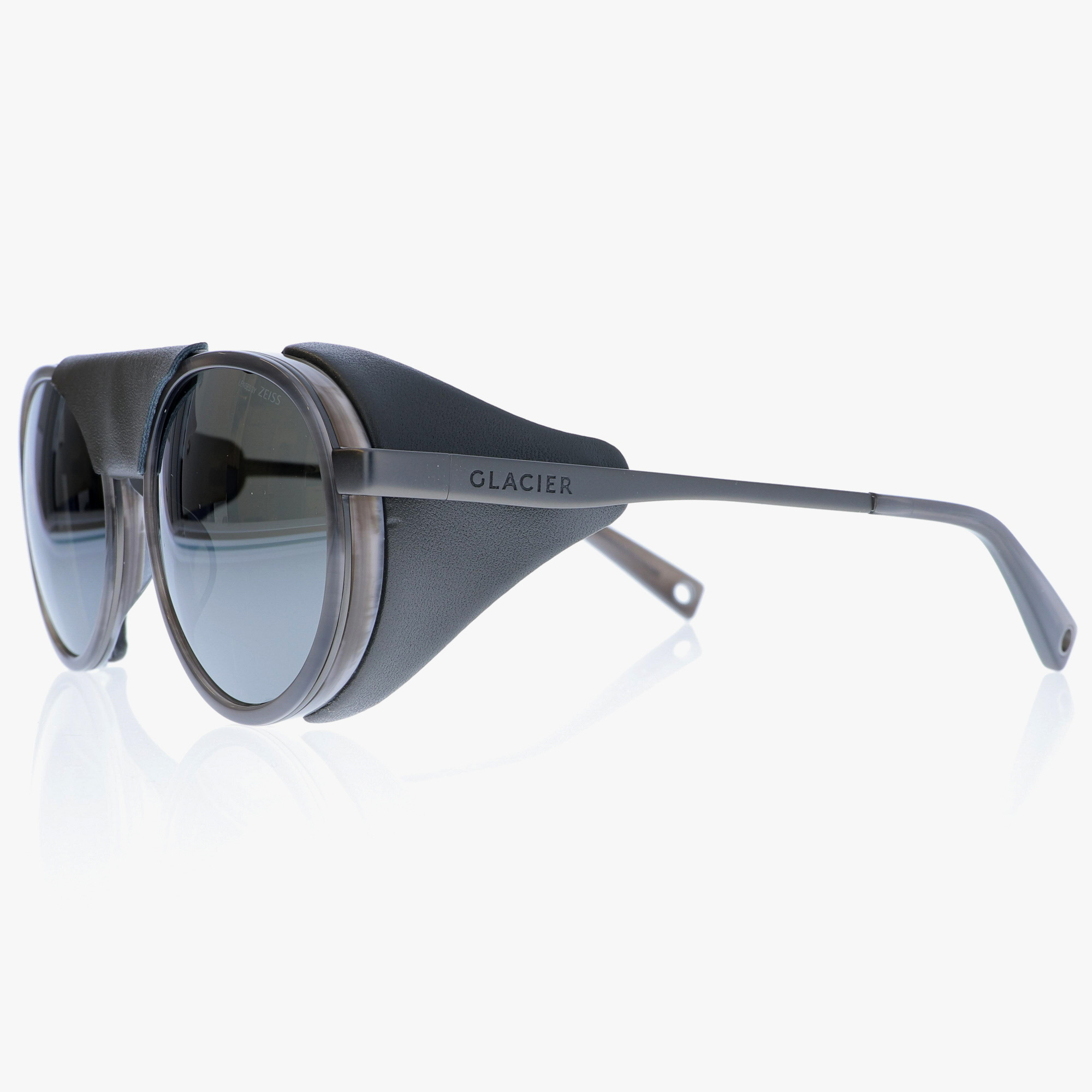 GLACIER OPTICS / MOIRY L / GREY