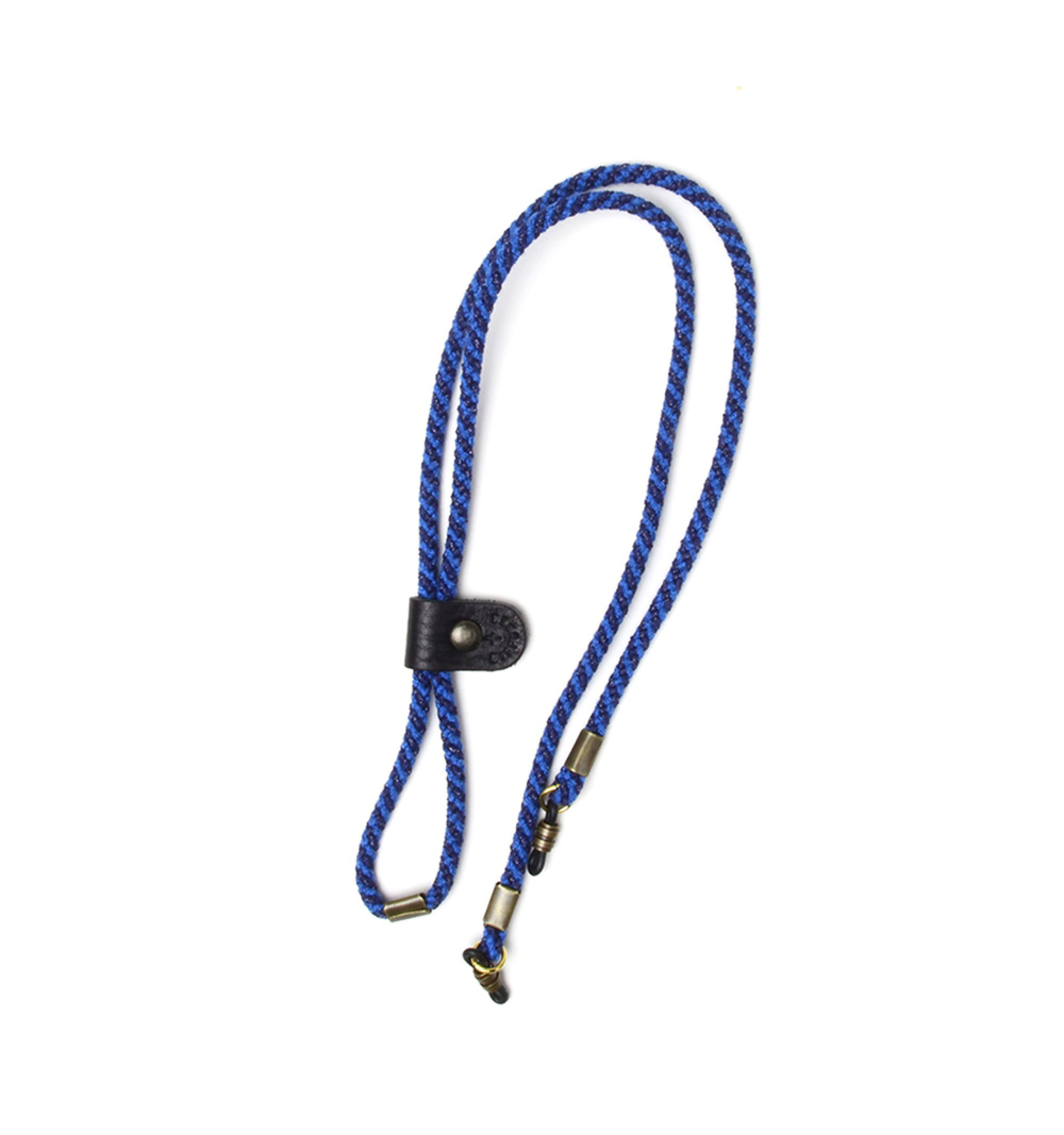 DIFFUSER TOKYO / ADJUSTABLE LENGTH GLASS CODE 3 / DARK BLUE & BLUE