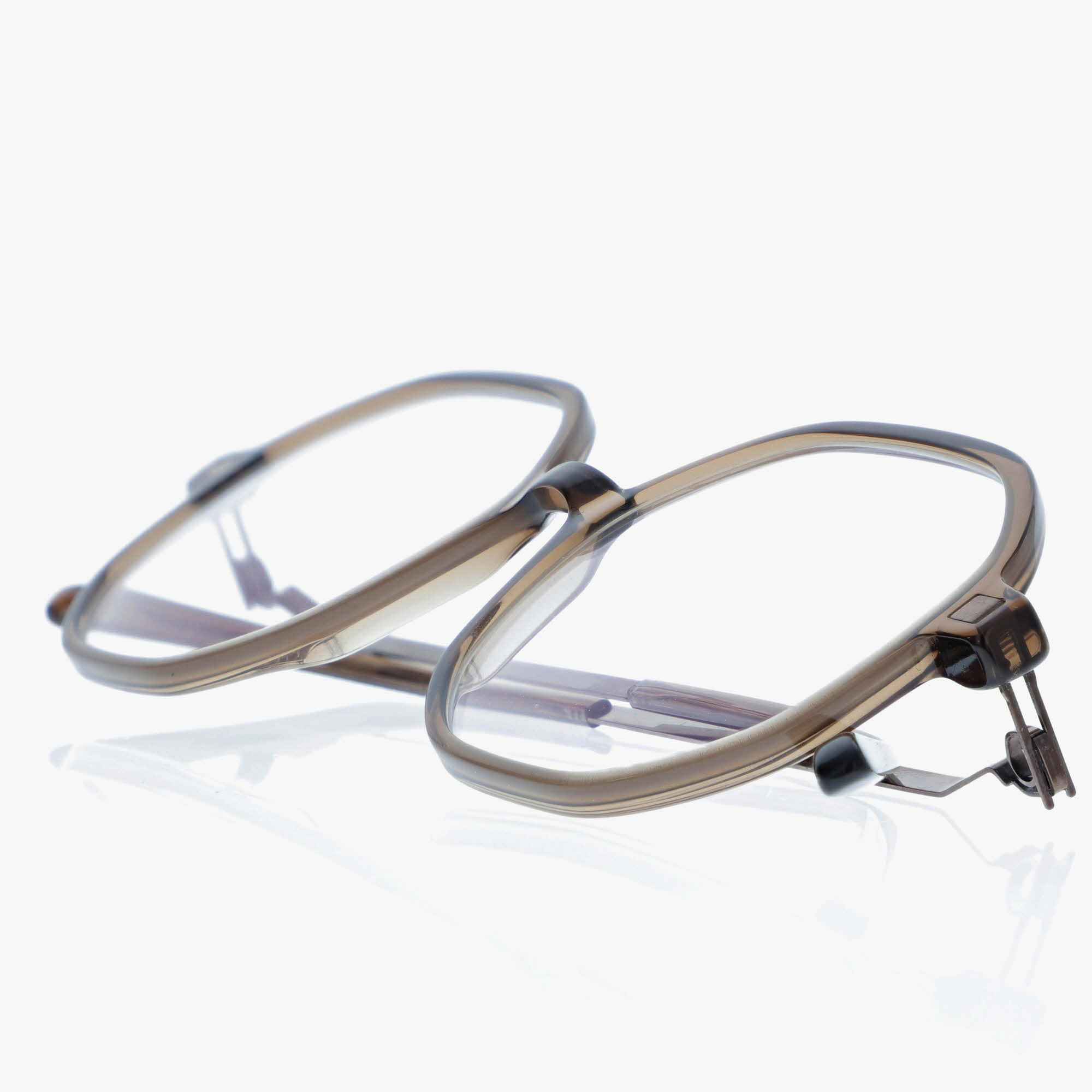 MYKITA / HILLA / TOPAZ - SHINY COPPER