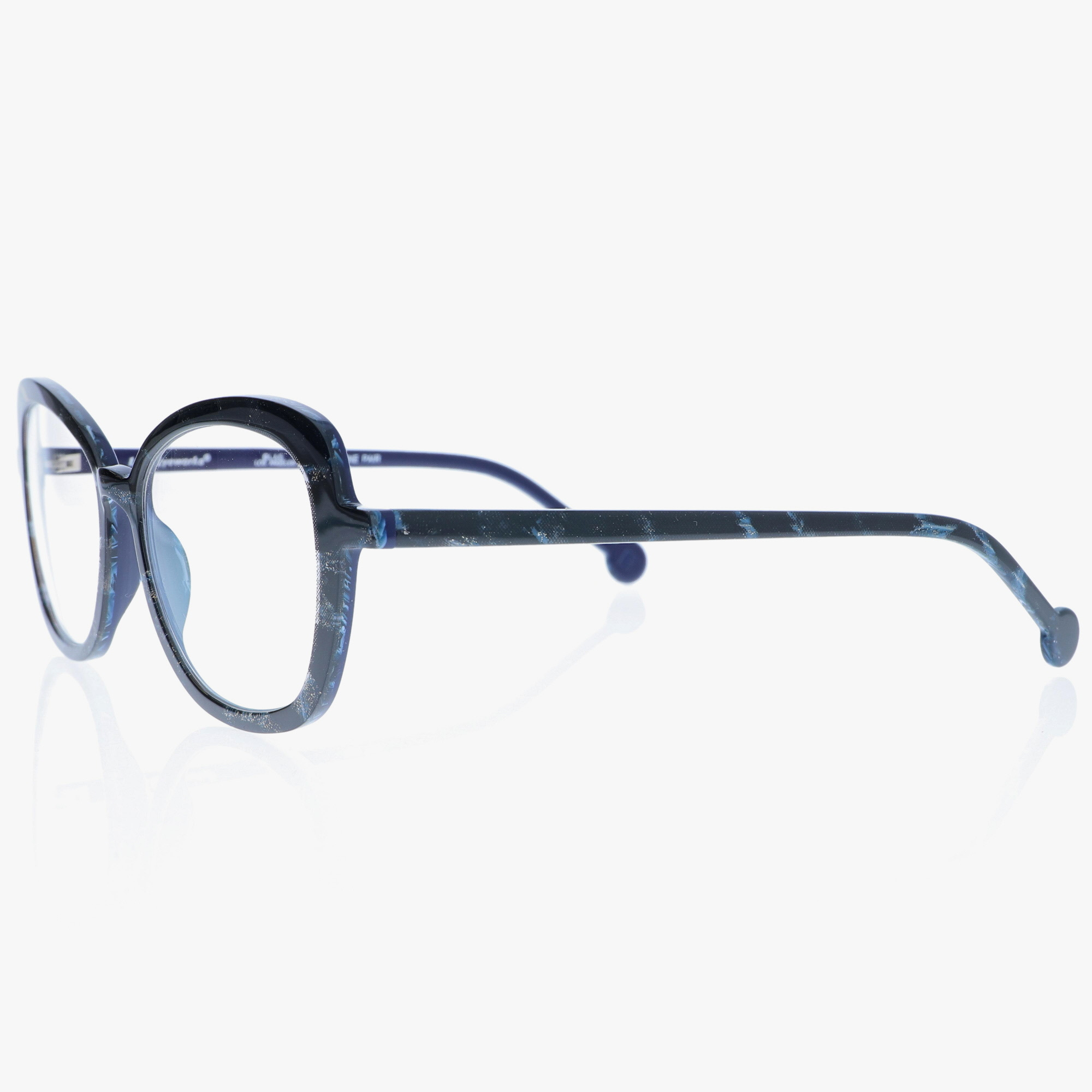 L.A.EYEWORKS / WREN / MULTIVERSE