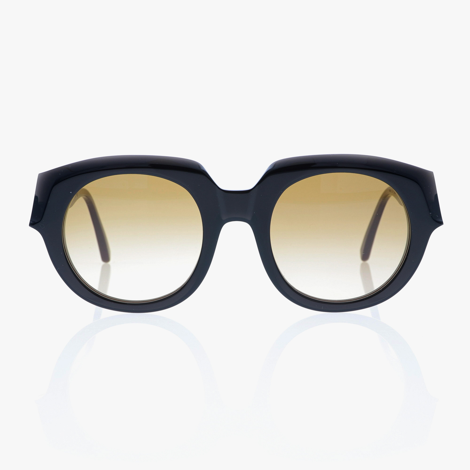 LAZARE STUDIO / HUYSMAN / BACK IN BLACK