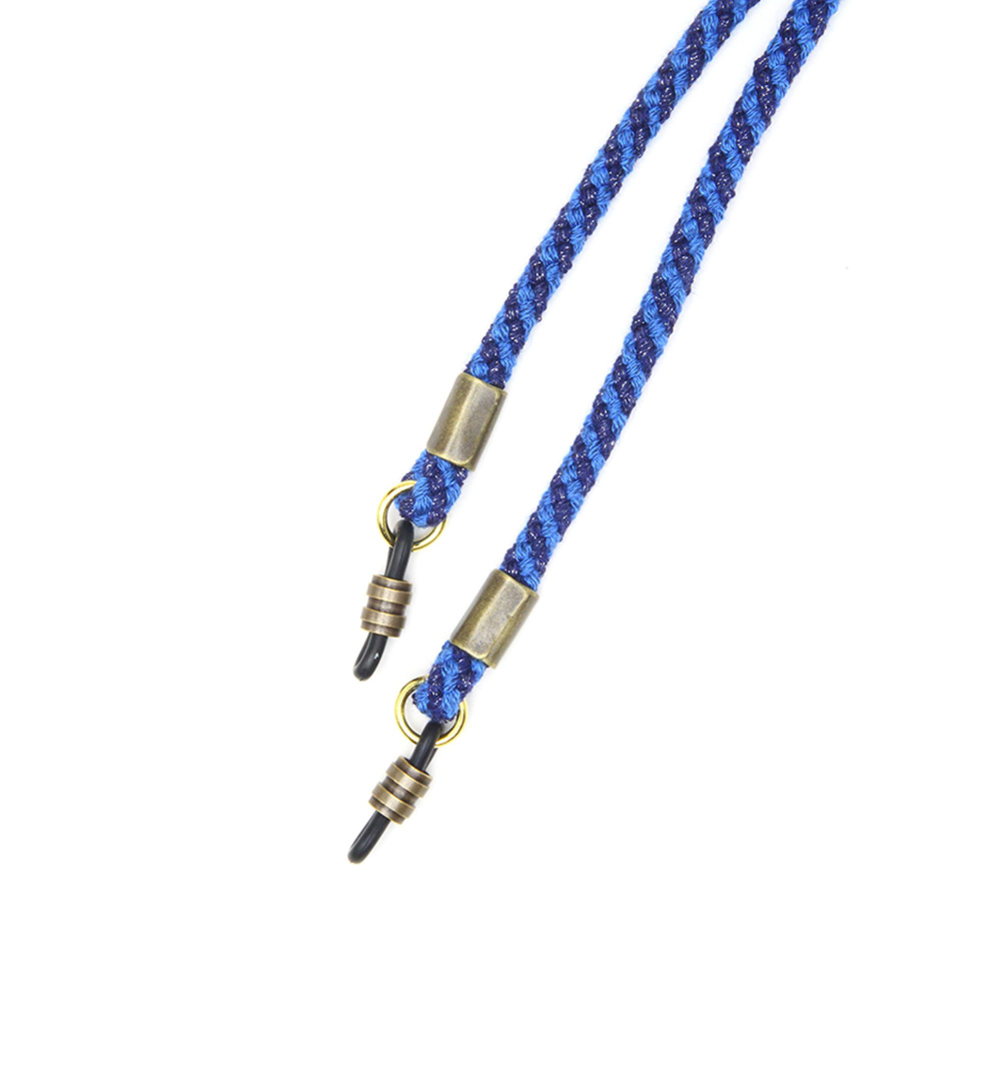 DIFFUSER TOKYO / ADJUSTABLE LENGTH GLASS CODE 3 / DARK BLUE & BLUE