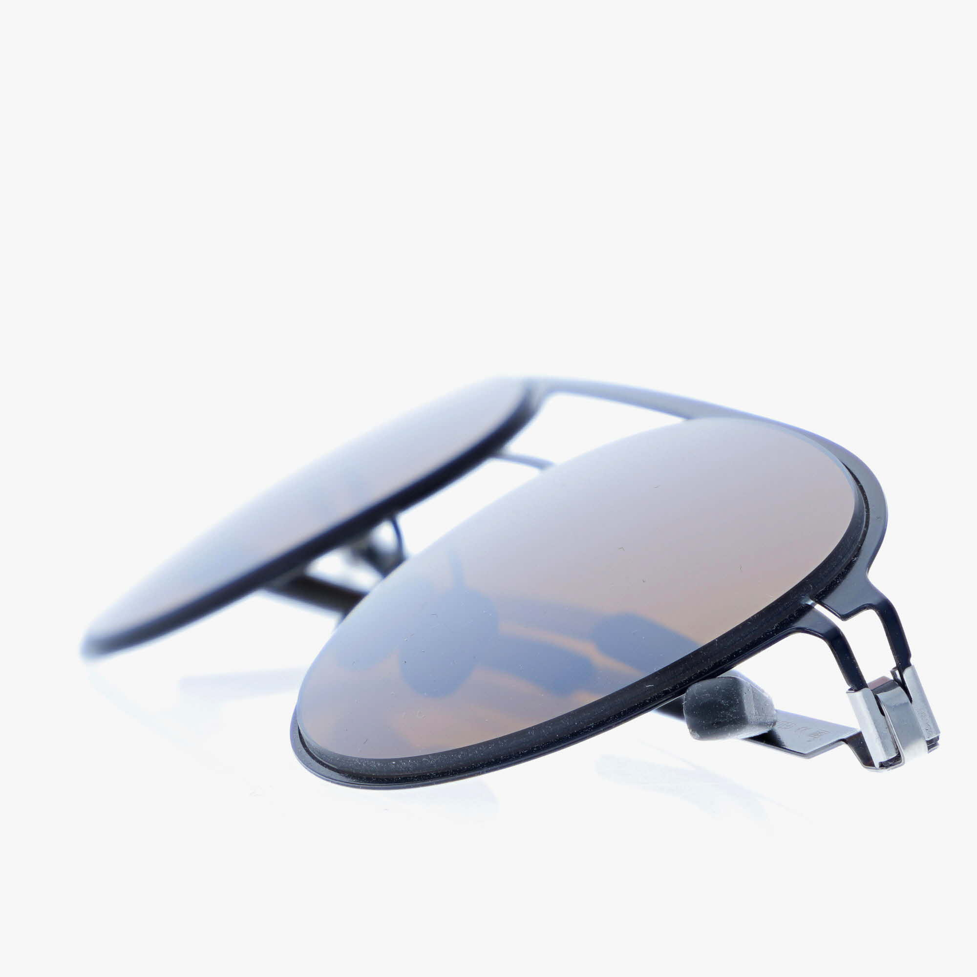 MYKITA / BRADLEY / JETBLACK - MOLEGREY