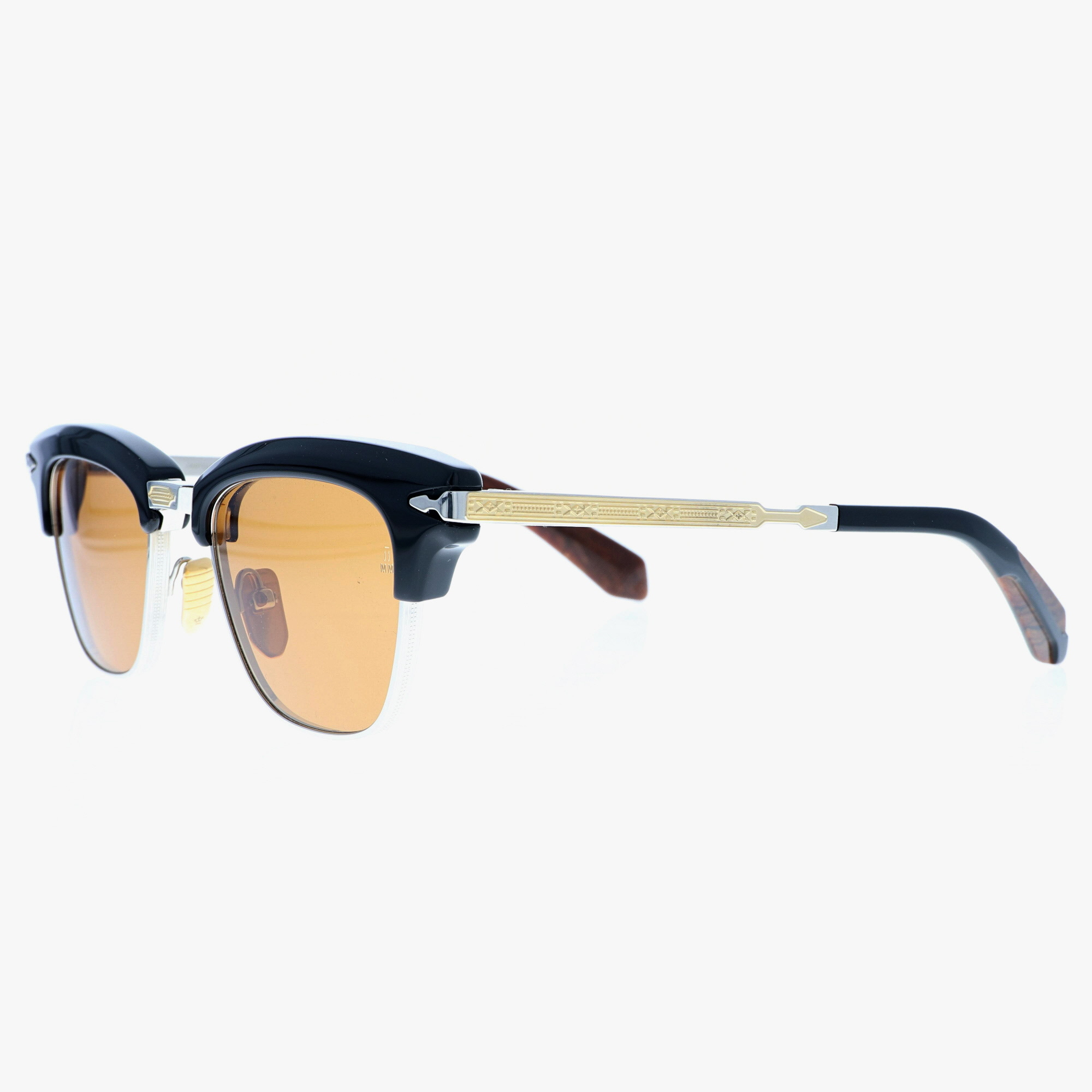 JACQUES MARIE MAGE / SARTRE / NOIR X