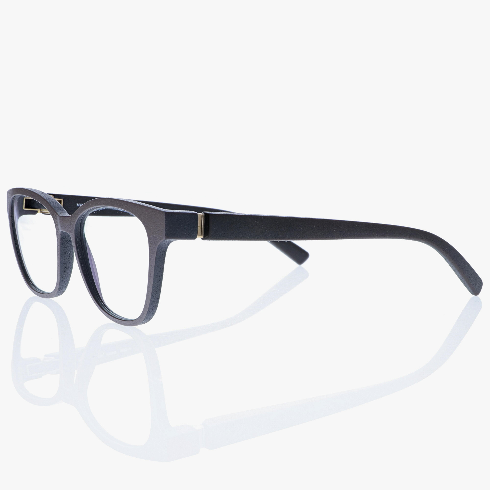 MYKITA MYLON / PADME / EBONY-MOLEGREY