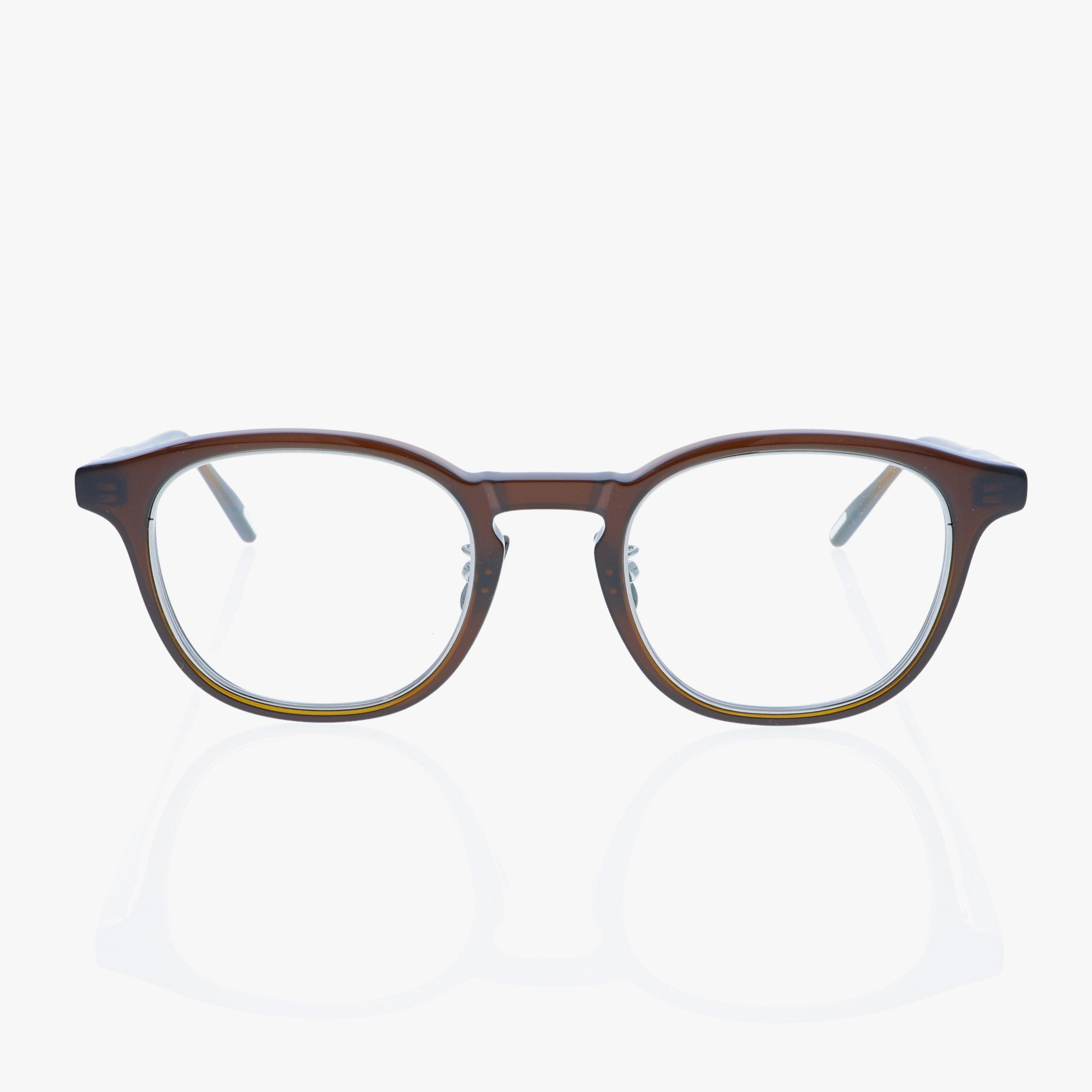 YUICHI TOYAMA / HKG / BROWN