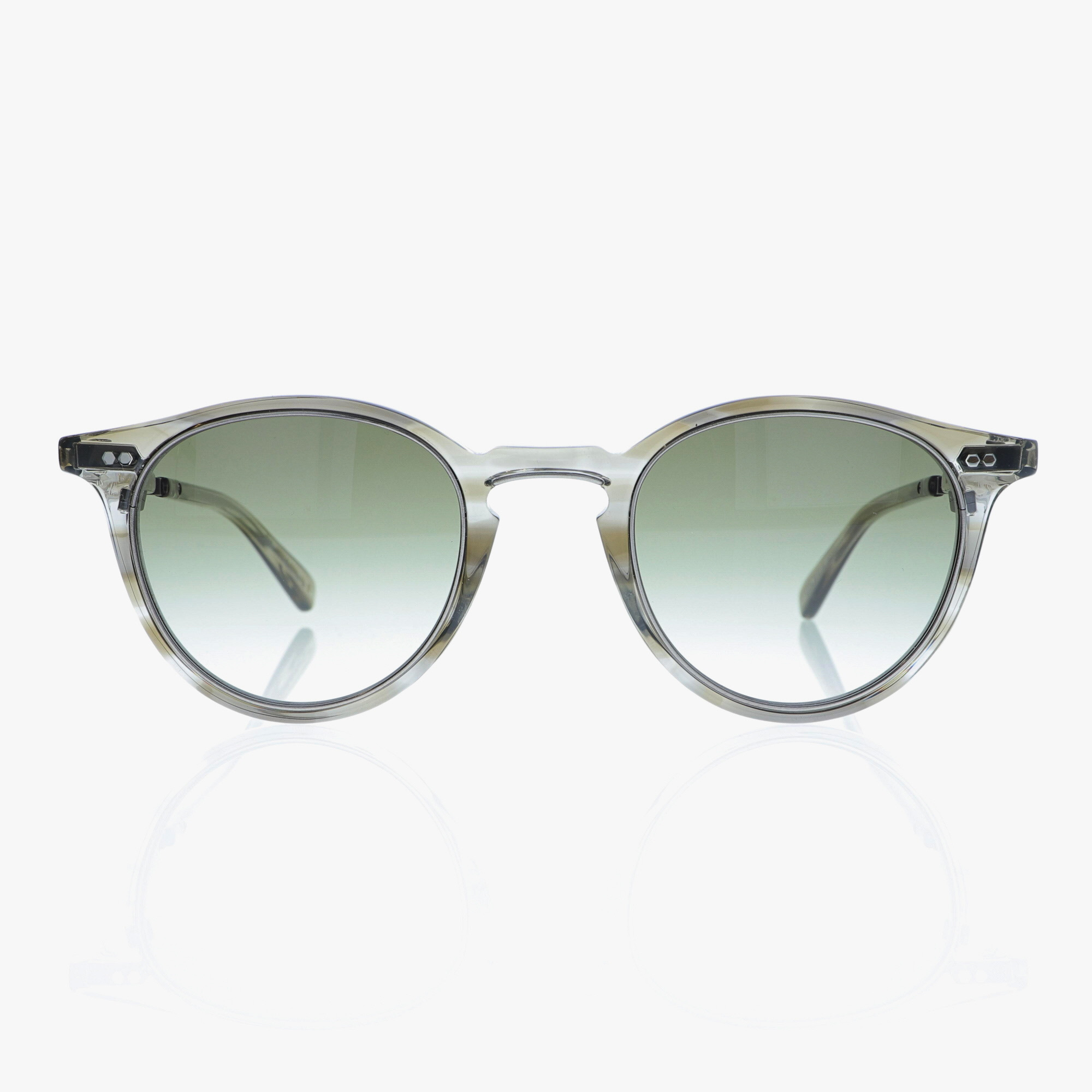 MR. LEIGHT / MARMONT II SUN / CELESTIAL GREY - PEWTER