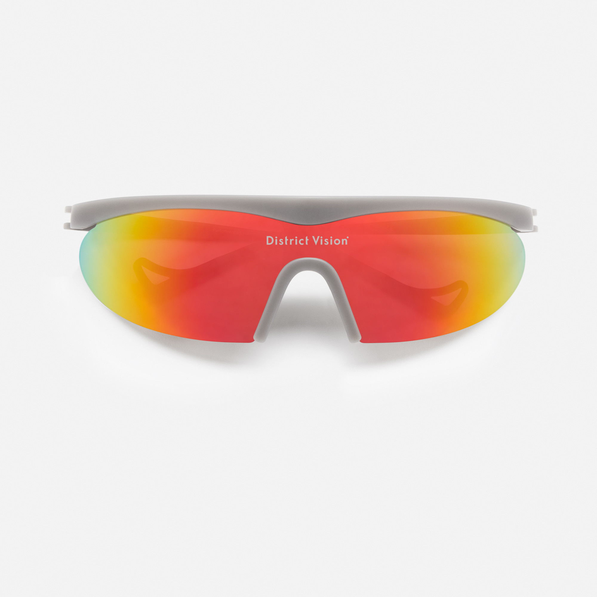 DISTRICT VISION / KOHARU ECLIPSE / CARBON
