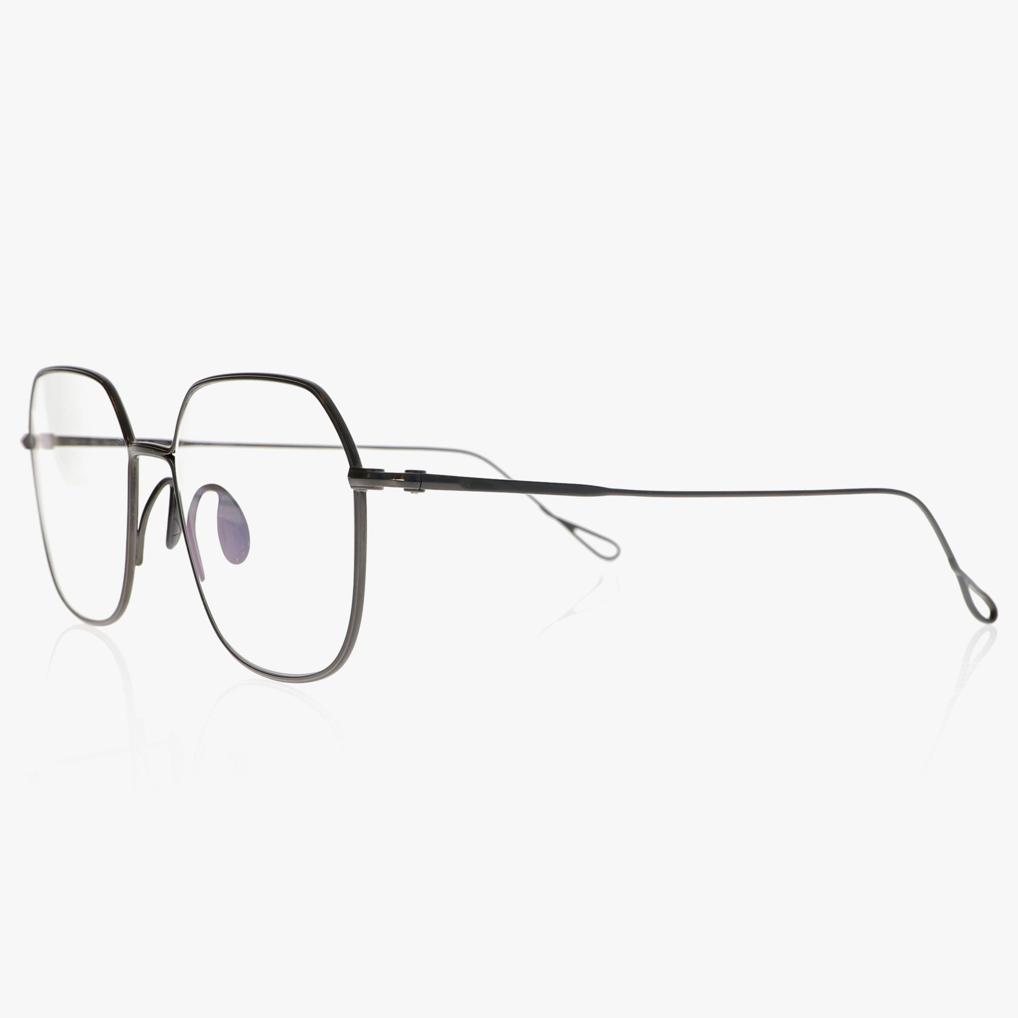 YUICHI TOYAMA / GYÖRGY / BLACK