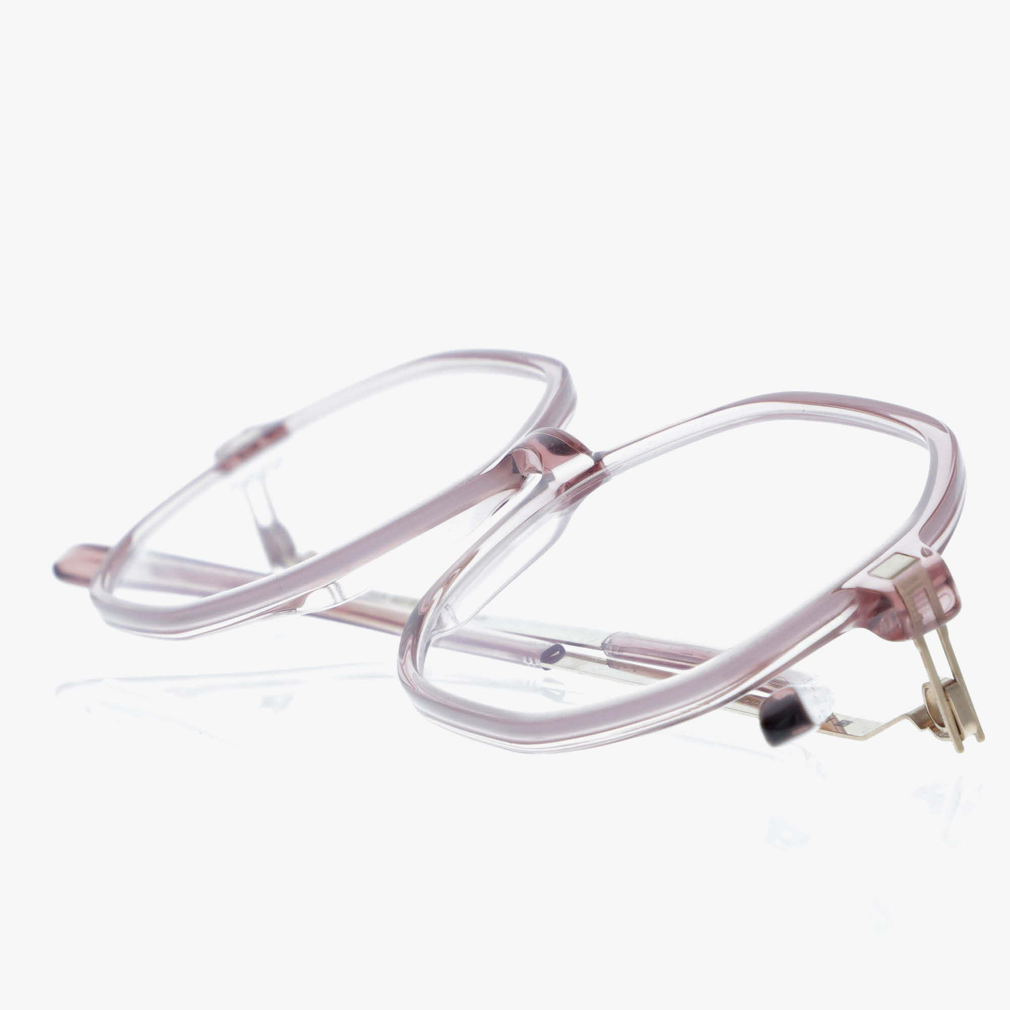 MYKITA / HILLA / MELROSE - CHAMPAGNE GOLD