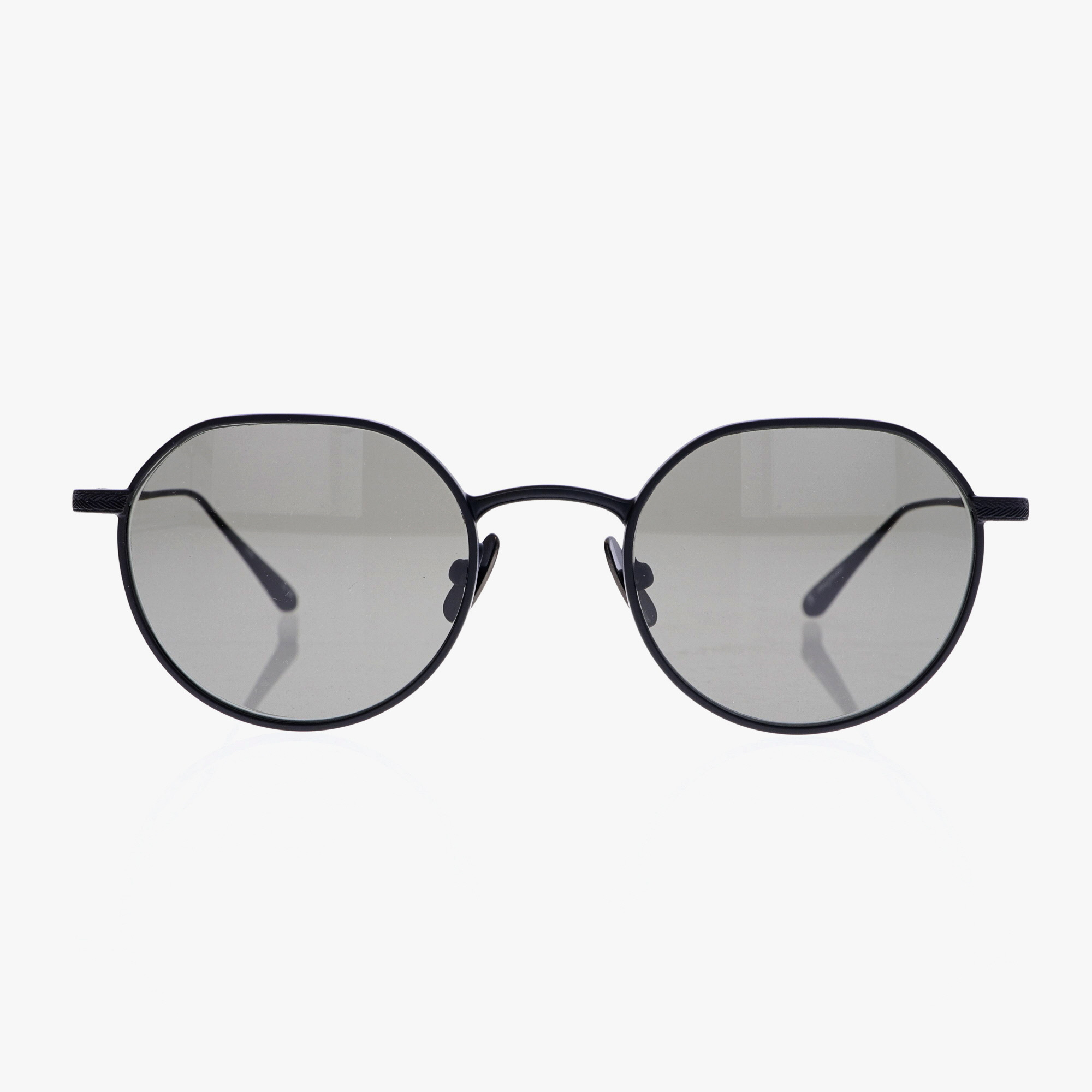GARRETT LEIGHT /  EUREKA M SUN / BLACK