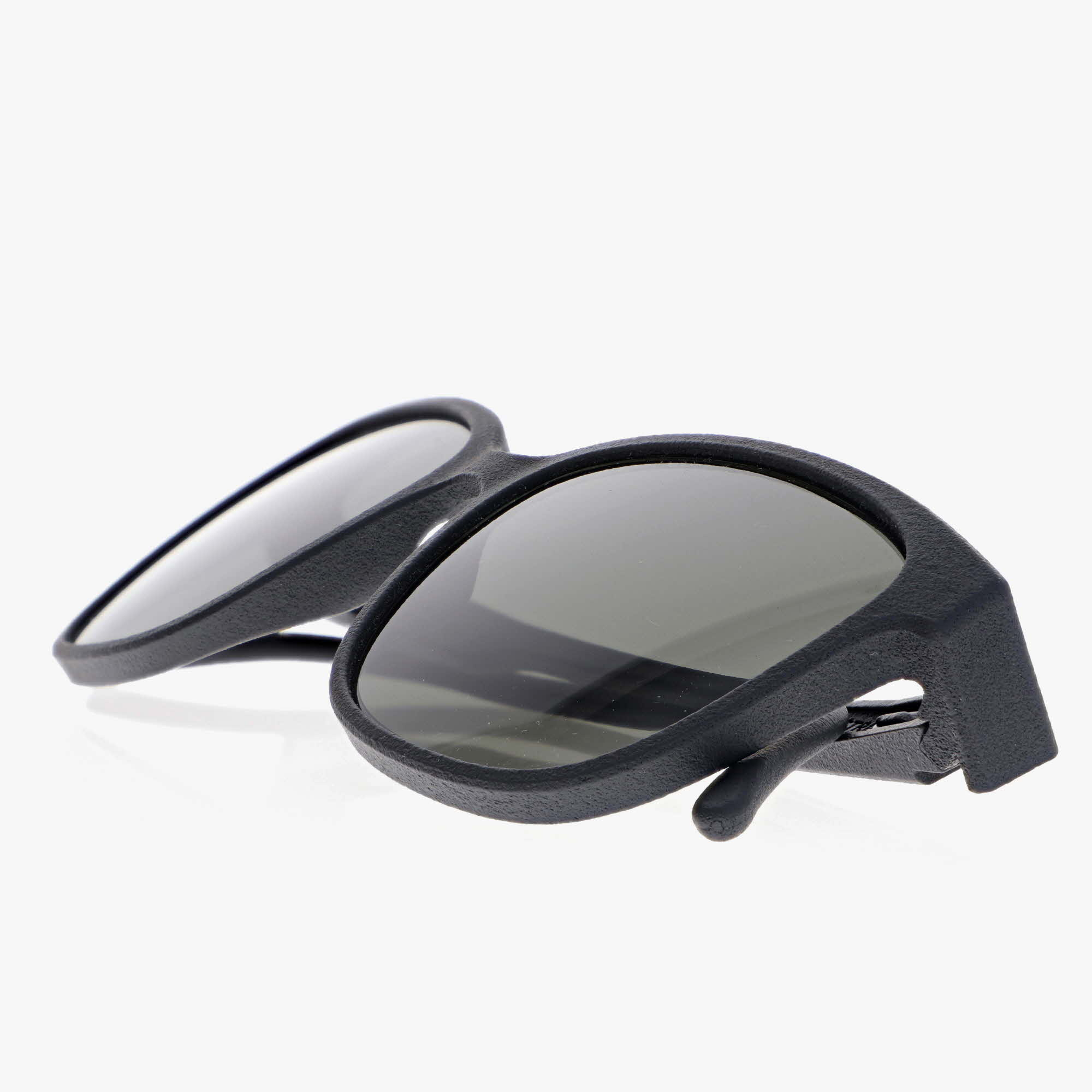 ROLF SUBSTANCE / TUSK SUN / GENTLE BLACKGREY