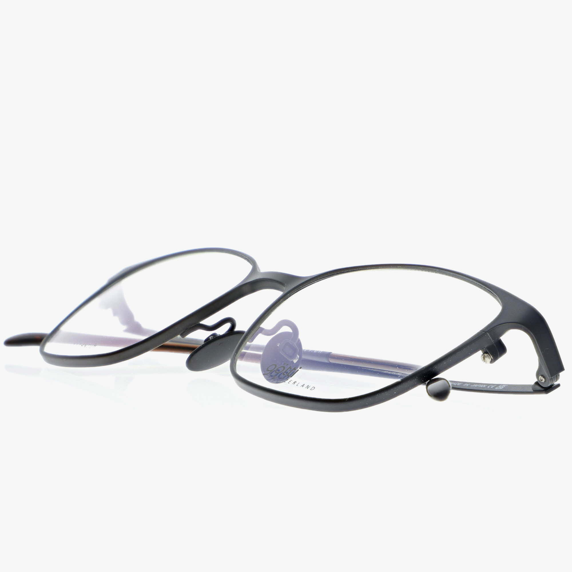 GÖTTI / LONIE / BLACK MATTE