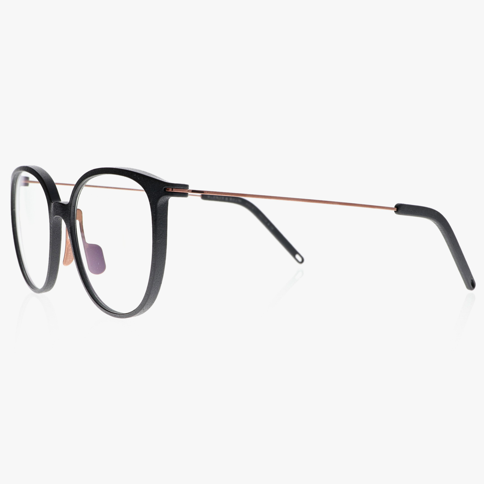 ASKET / NOVA / COAL - ROSE GOLD