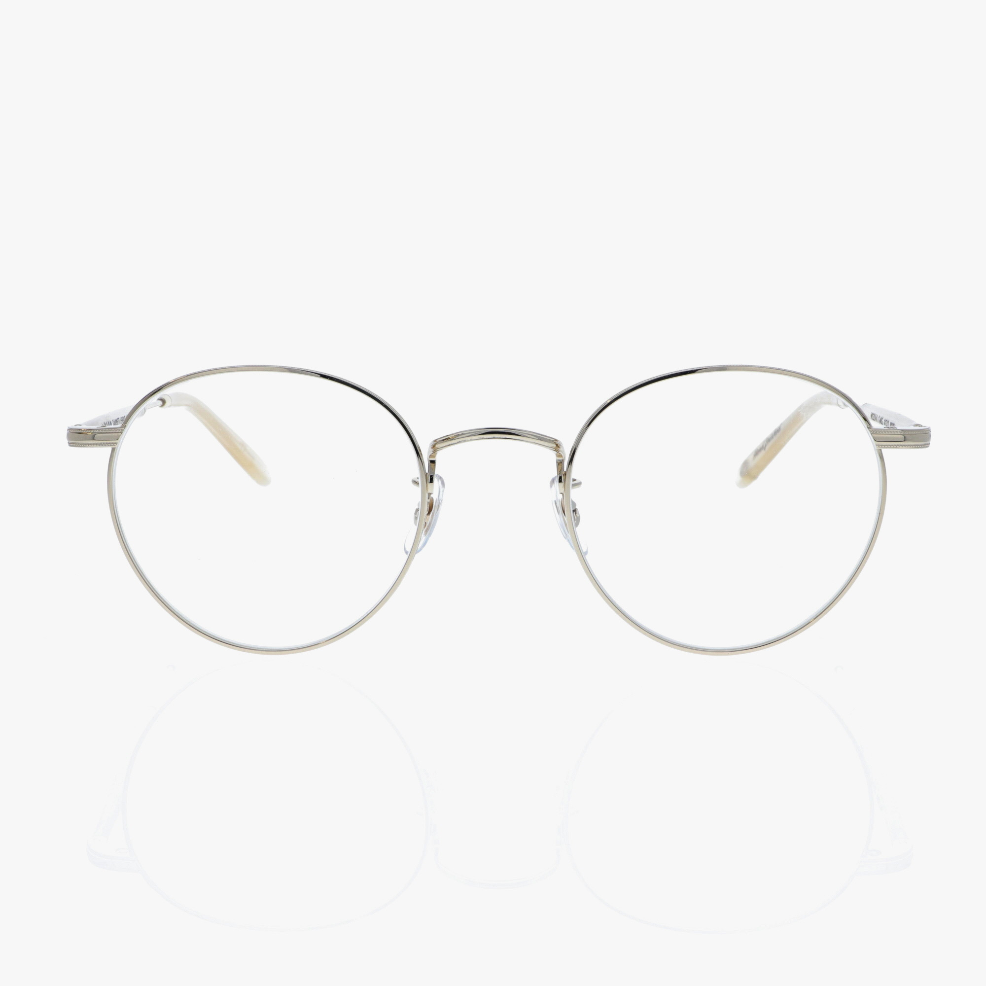 GARRETT LEIGHT / WILSON M / GOLD-BEIGE