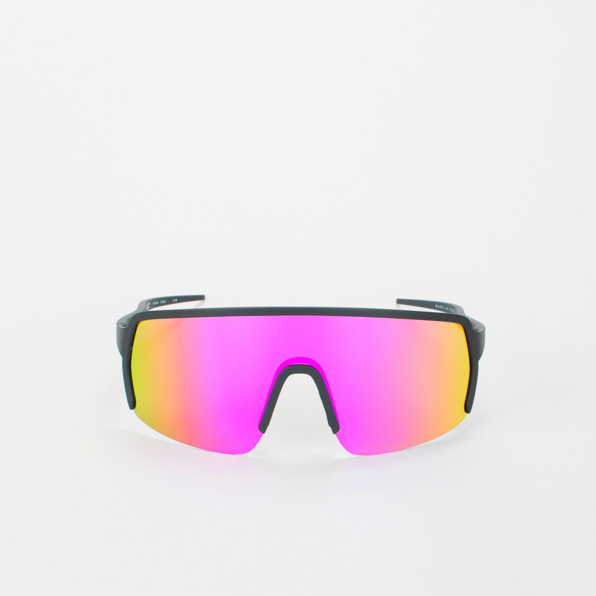 OUT OF / PIUMA S / BLACK - THE ONE LOTO