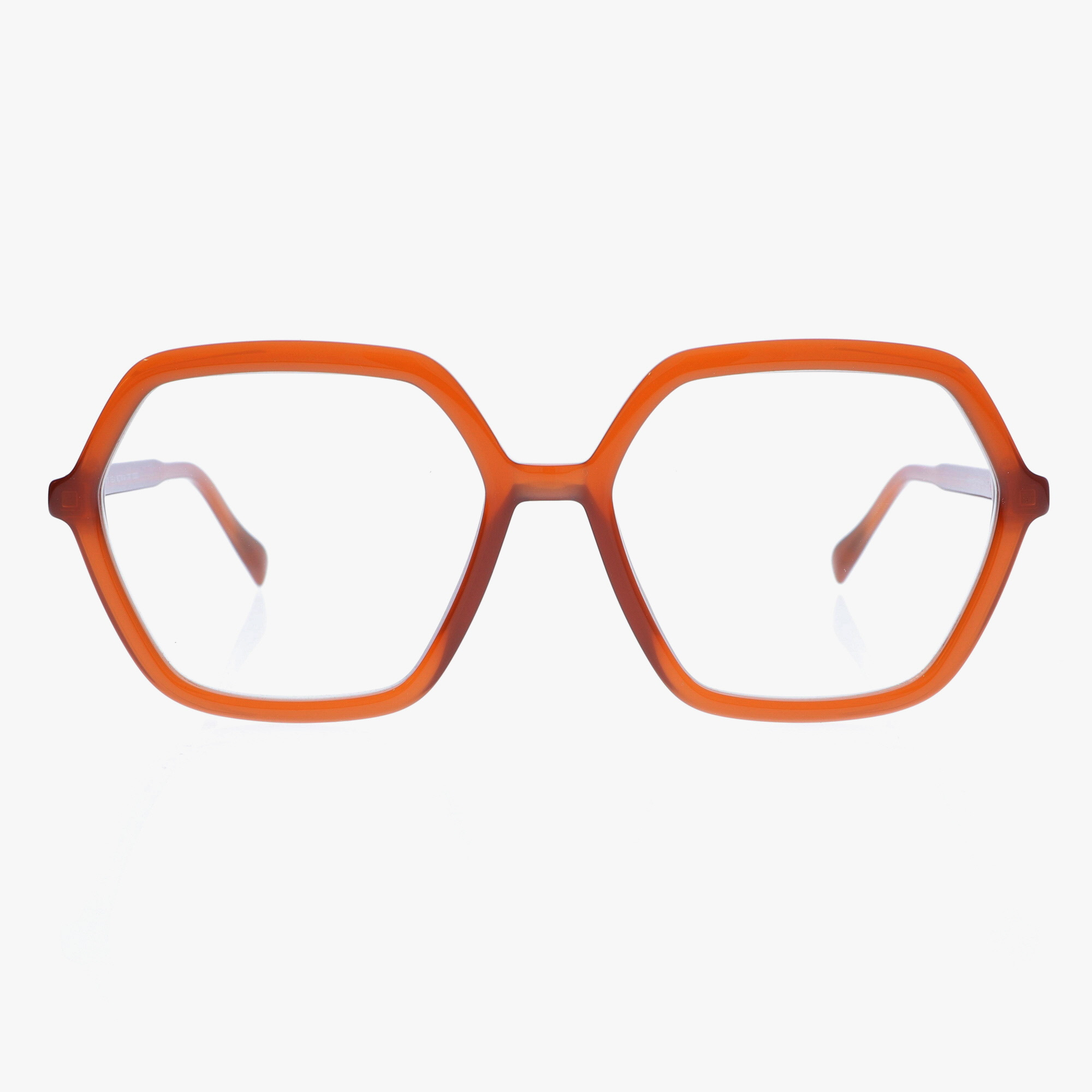 MYKITA / NEELA / MILKY PEACH - SILK CHAMPAGNE