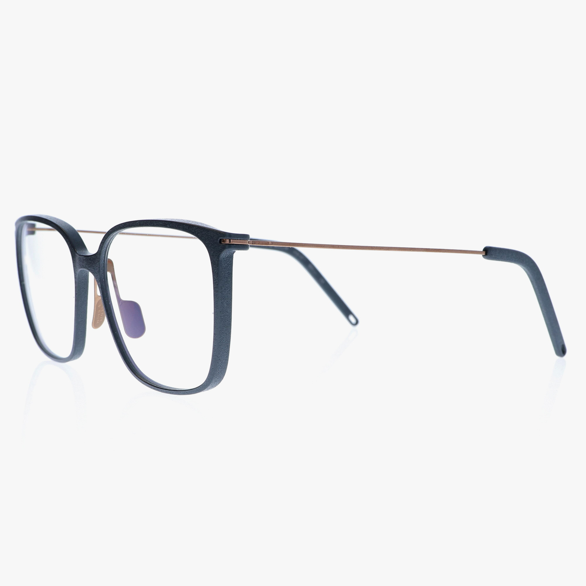 ASKET / BELL / STONE - ROSE GOLD