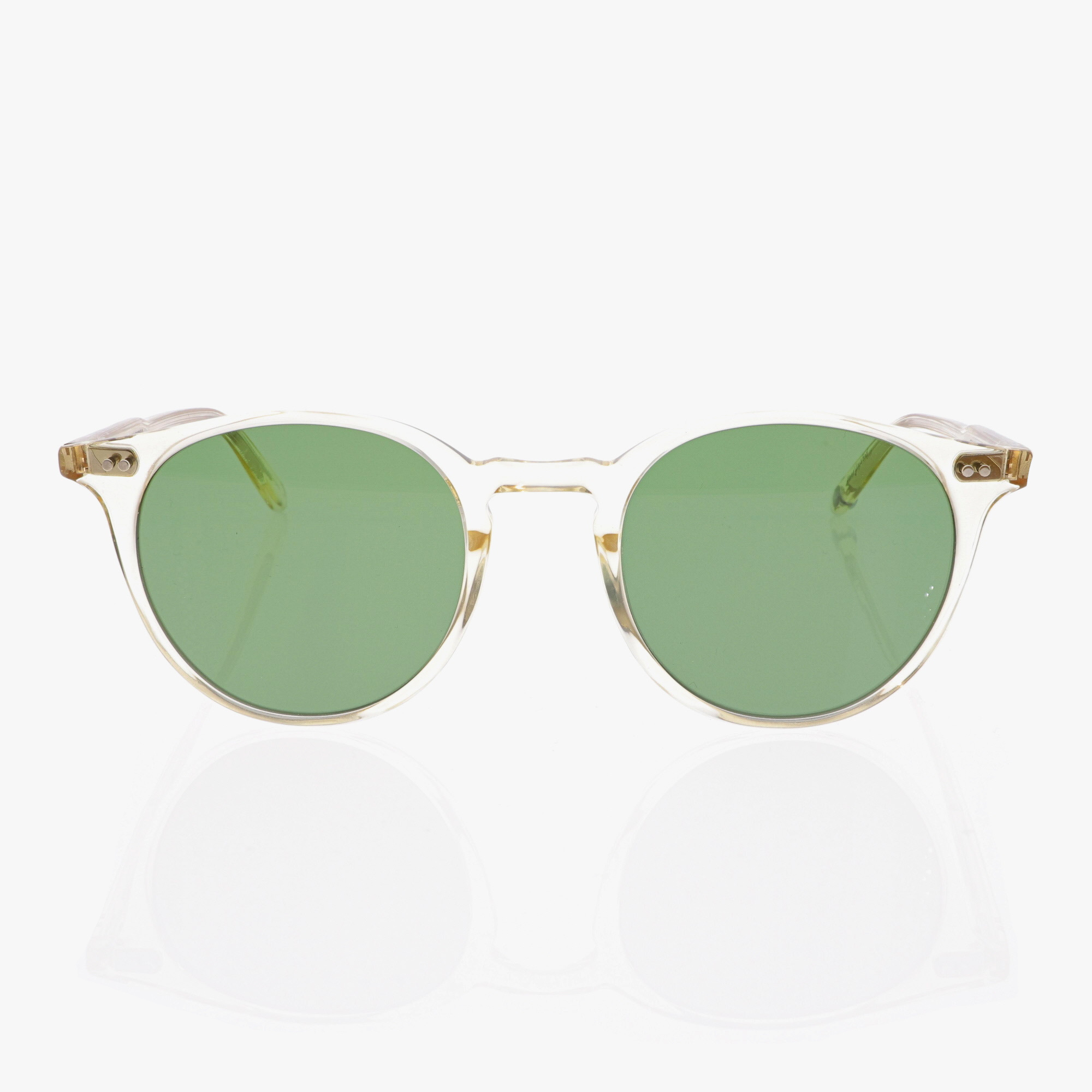 GARRETT LEIGHT / CLUNE SUN / PURE GLASS